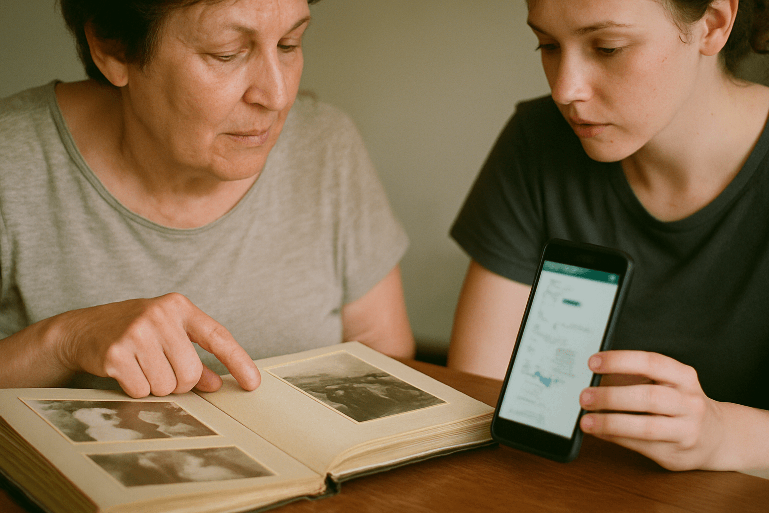 Ancestry.com Adds 570,000 Quebec Obituaries: A New Chapter for Family History