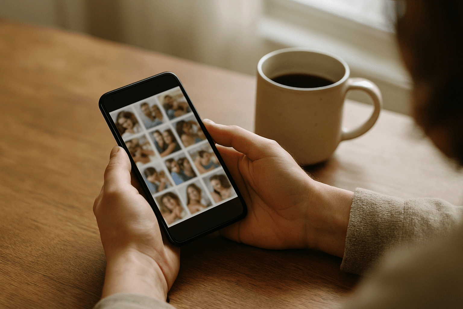 8 Best Tinybeans Alternatives for Private Family Photo Sharing
