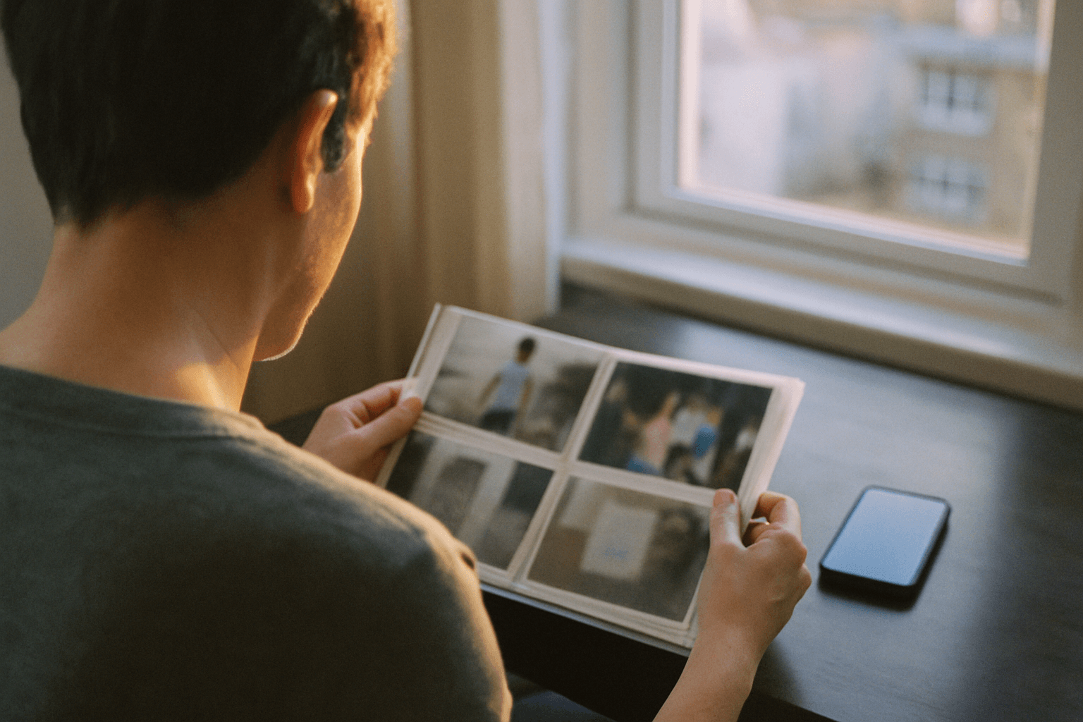 Court Ruling Prompts Parents to Pull Kids' Photos Offline: What It Means for Families