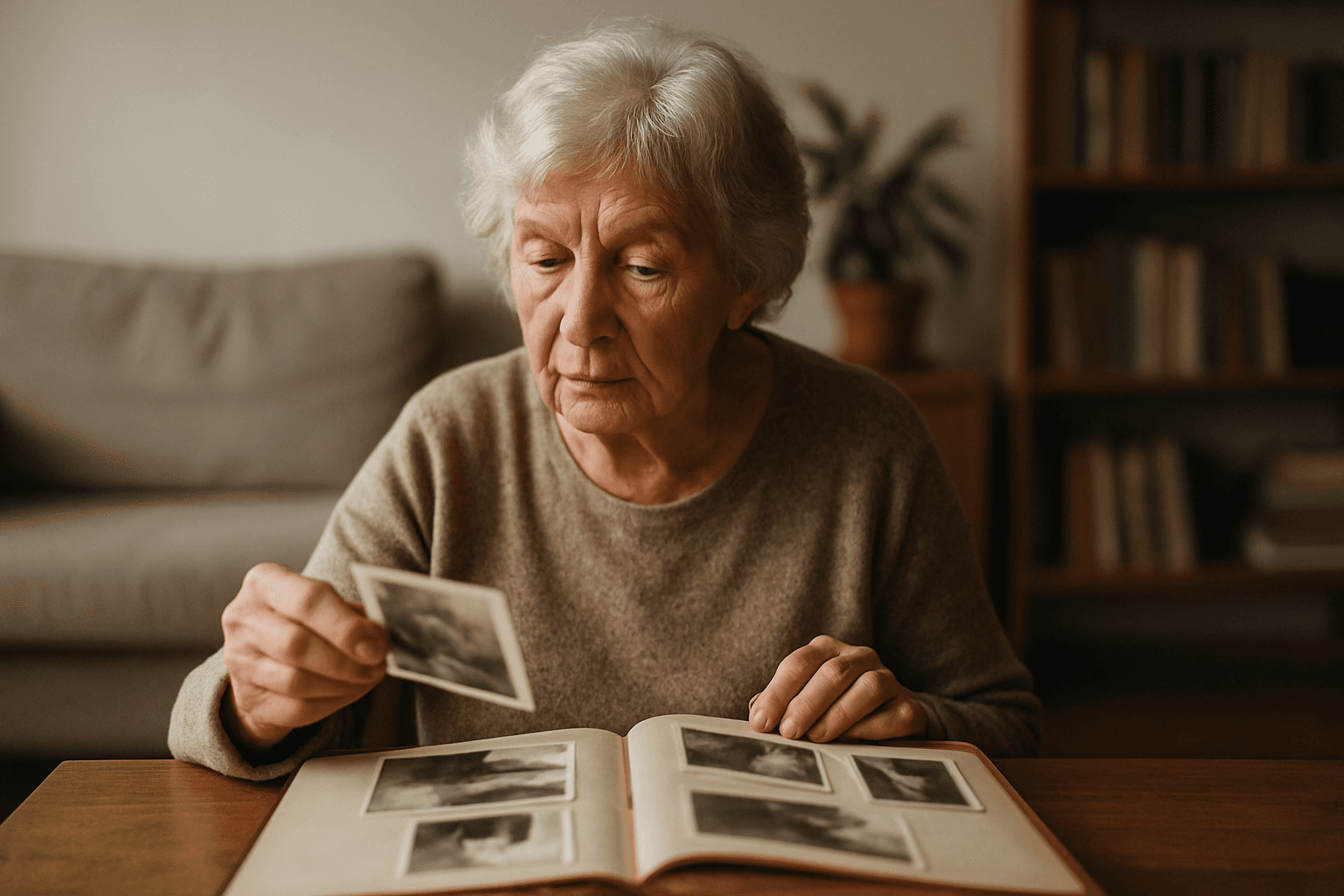 Creative Memory Prompts: Help Seniors Share Their Life Stories