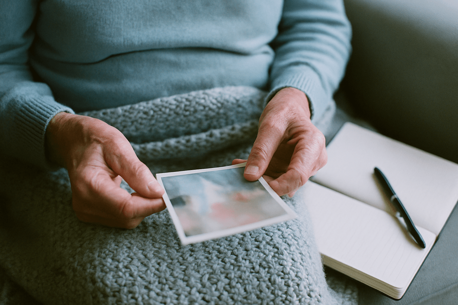 Creative Memory Prompts: Help Seniors Share Their Life Stories