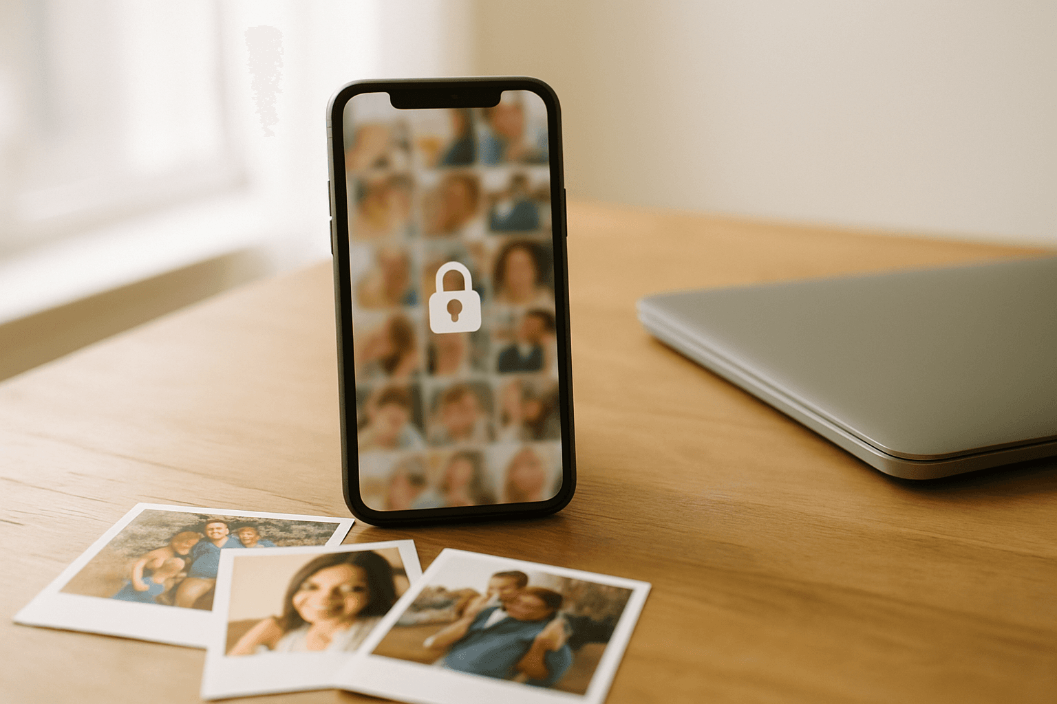 Google Just Changed a Major Photo Privacy Setting: What Families Need to Know
