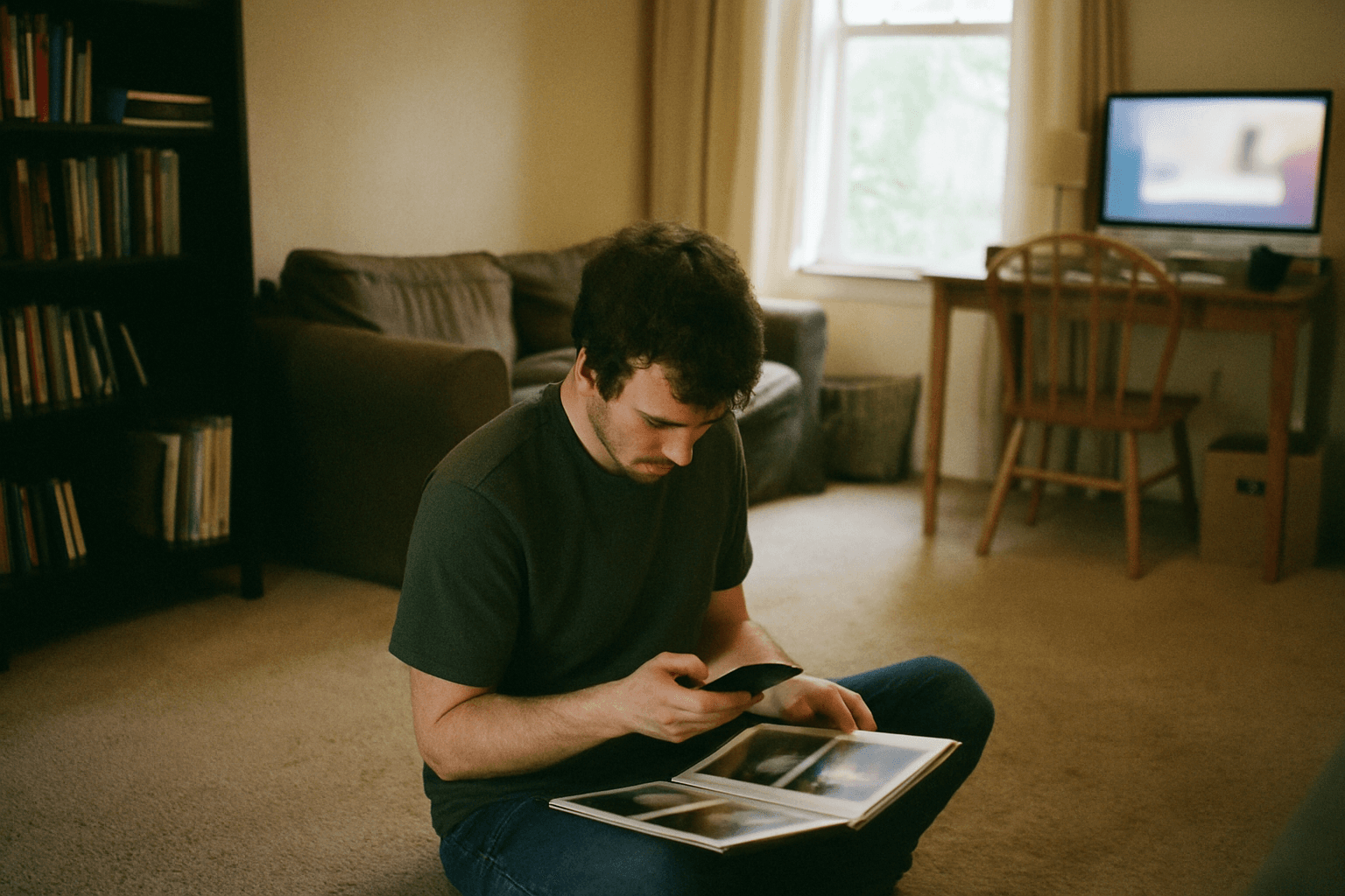 Grief Tech: Reimagining Remembrance in the Digital Age