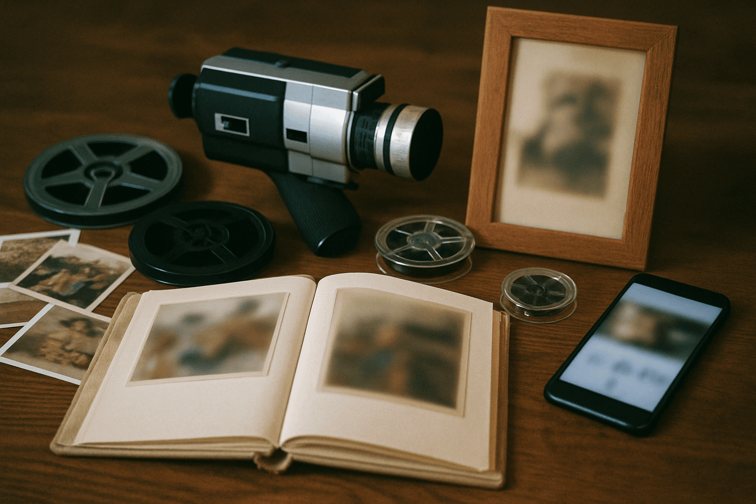 How to Digitize Old Home Movies: Super 8, 16mm, and Beyond
