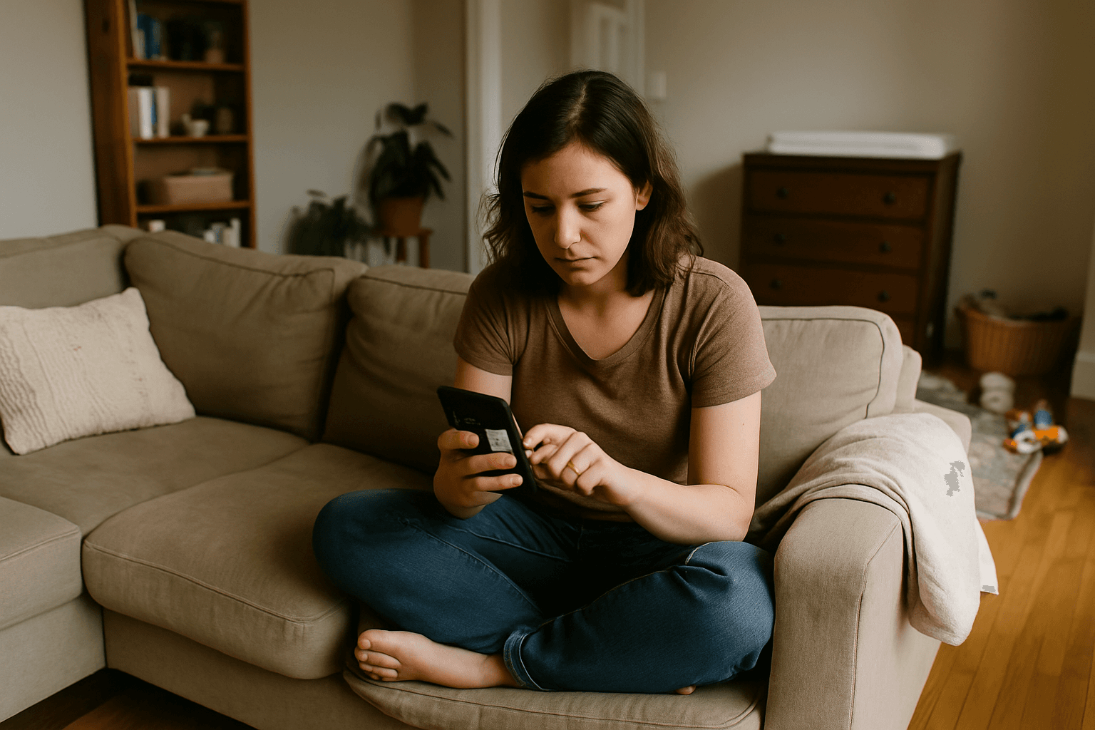 How to Organize Baby Photos on iPhone: A New Parent's Guide