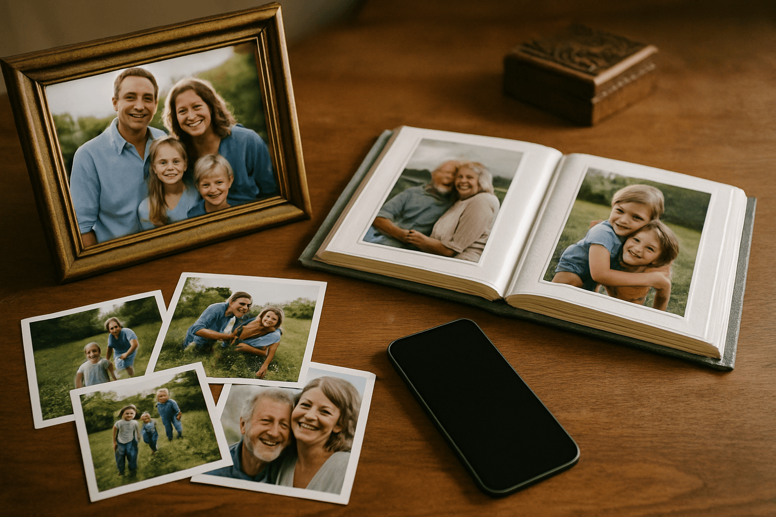Apple's iOS 27 AI & Your Family Photos: What You Need to Know for Privacy