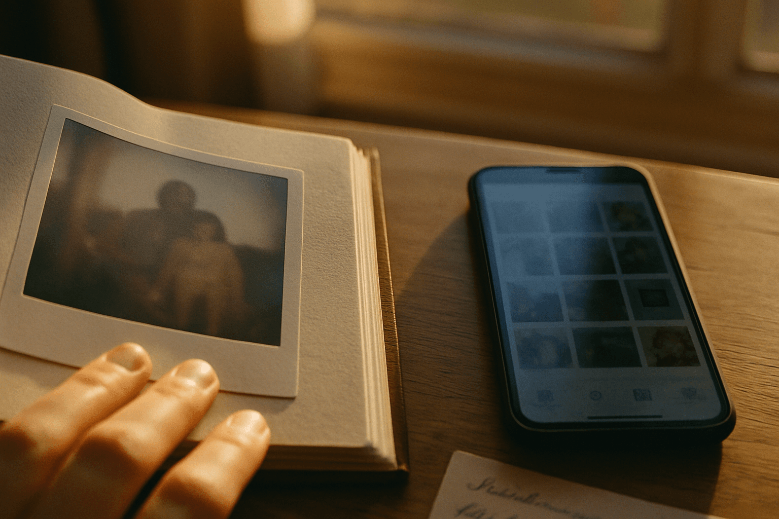Memorygram Reviews: An Honest Look at the Family Photo App