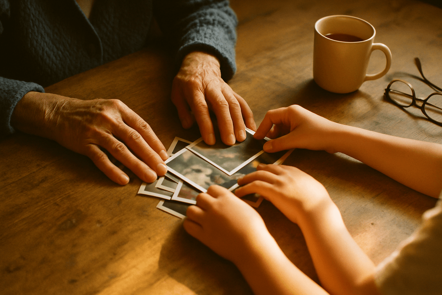 When Is Grandparents Day 2026? The Date and What to Do