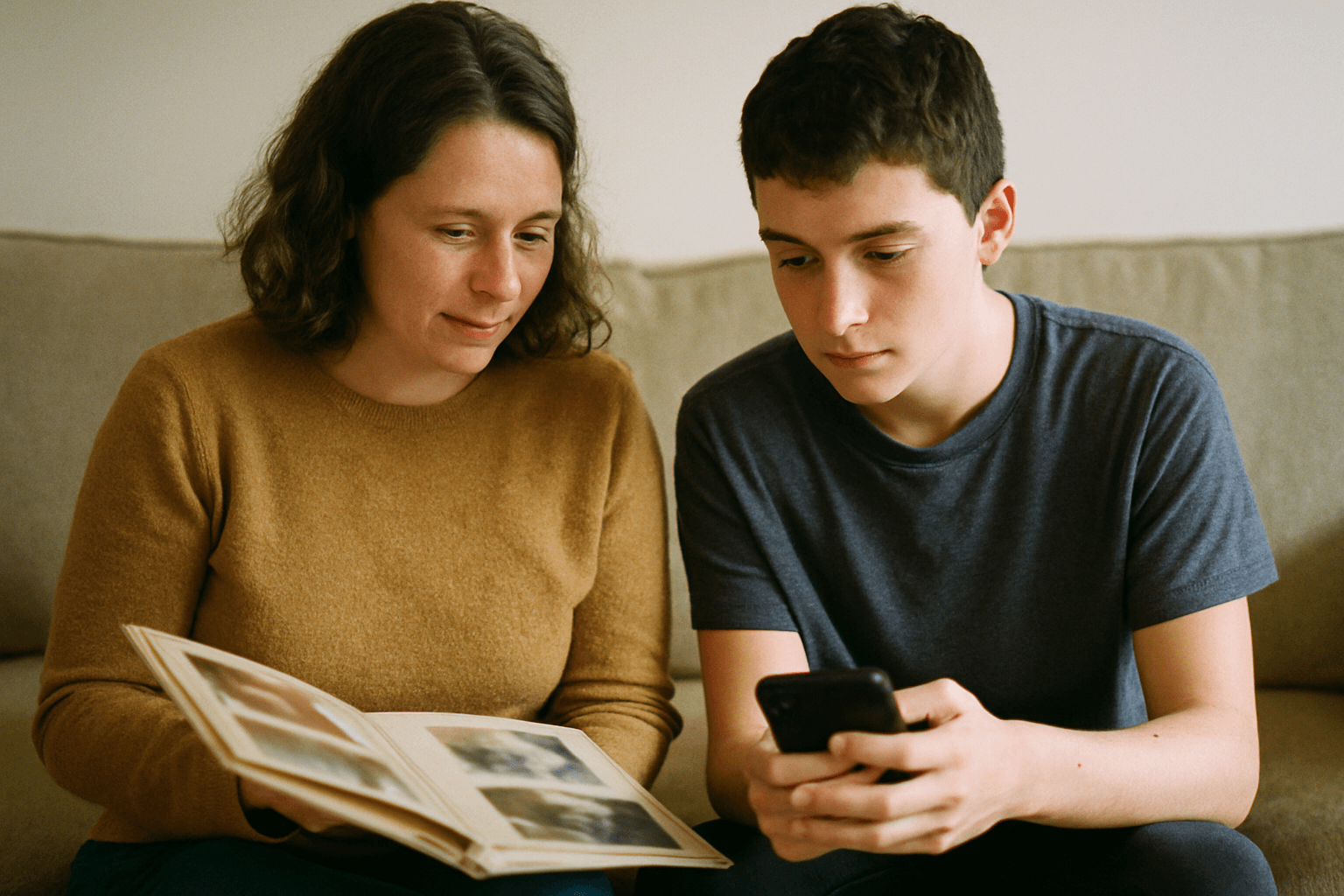 How to Protect Family Photos from AI Deepfakes & Preserve Their Truth