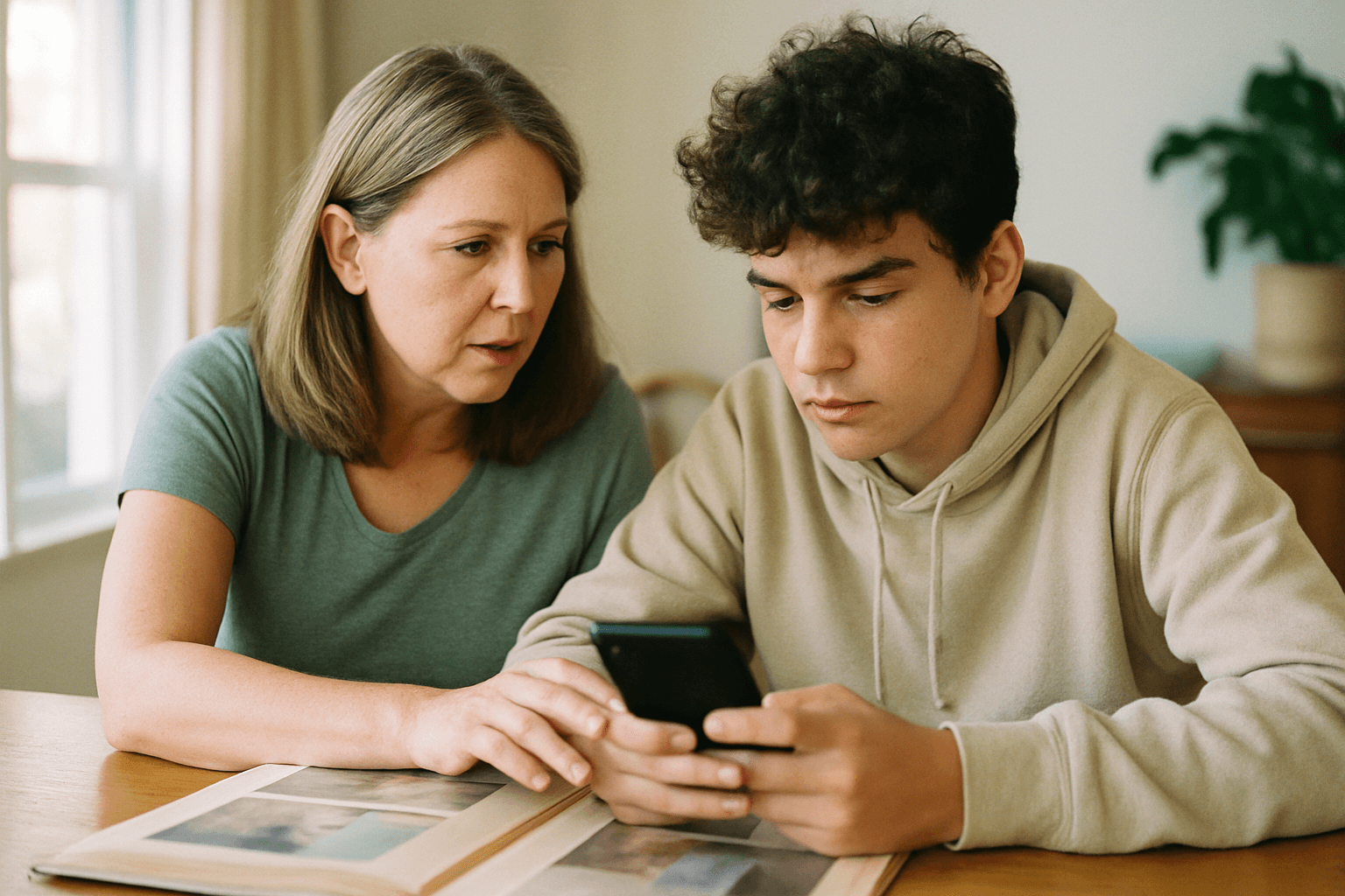 School Cellphone Bans: What Families Need to Know Now