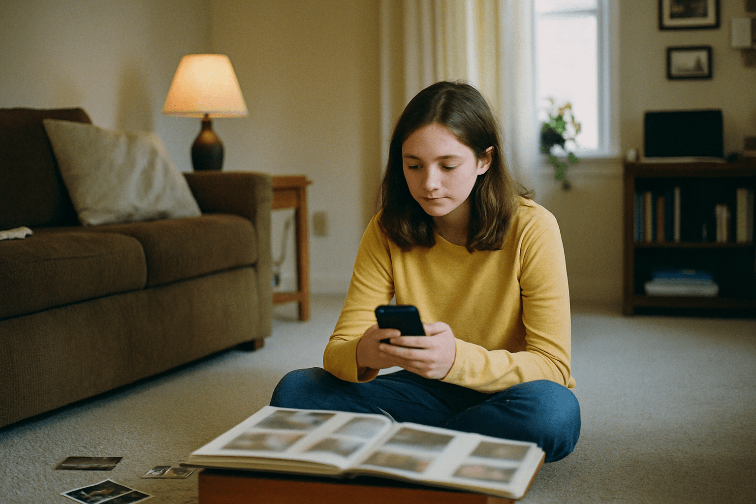 Screen Time & Cognition: New Study Challenges Digital Habits Myths