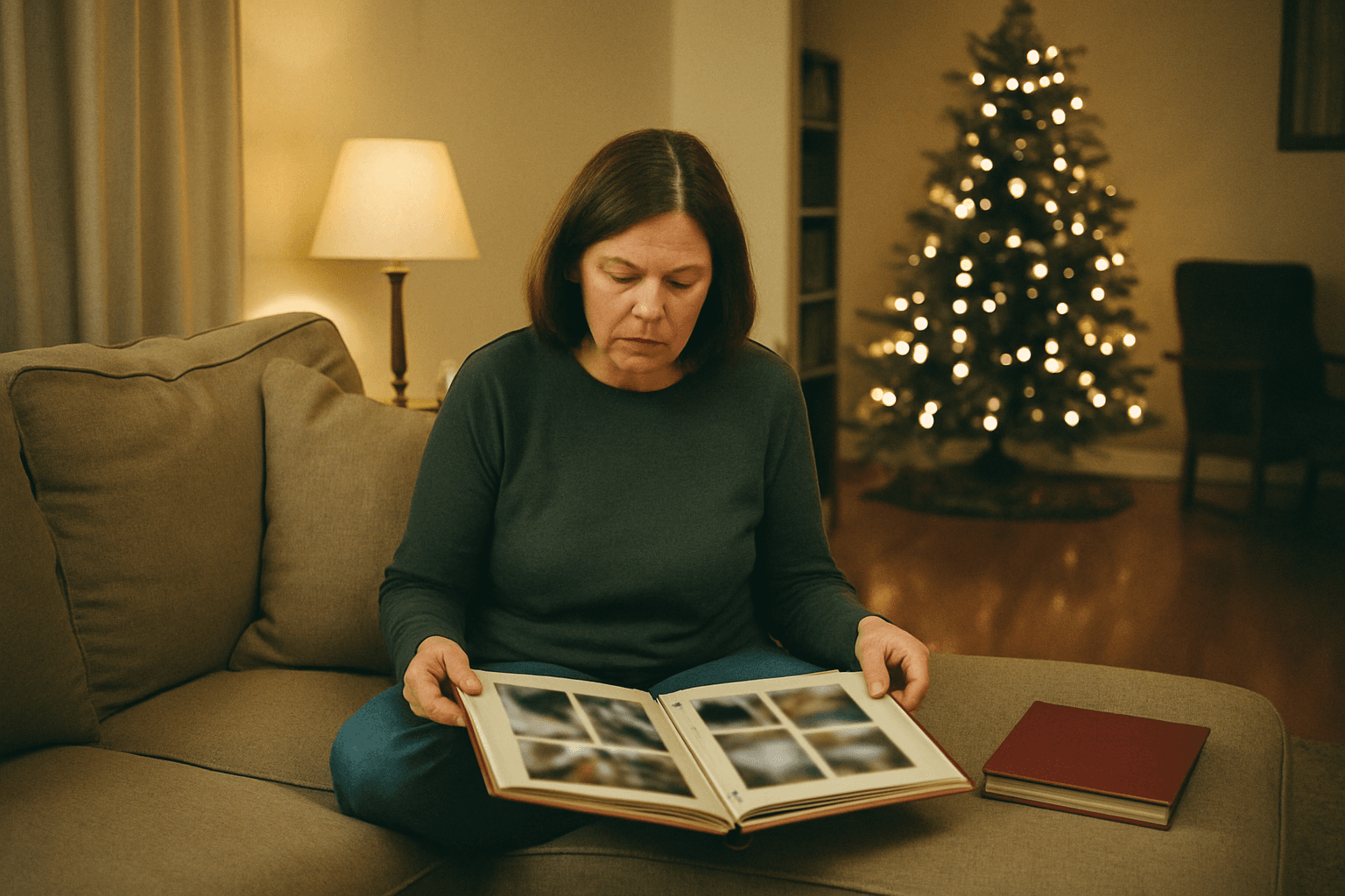10 Sentimental Christmas Gifts to Preserve Family Memories for Generations