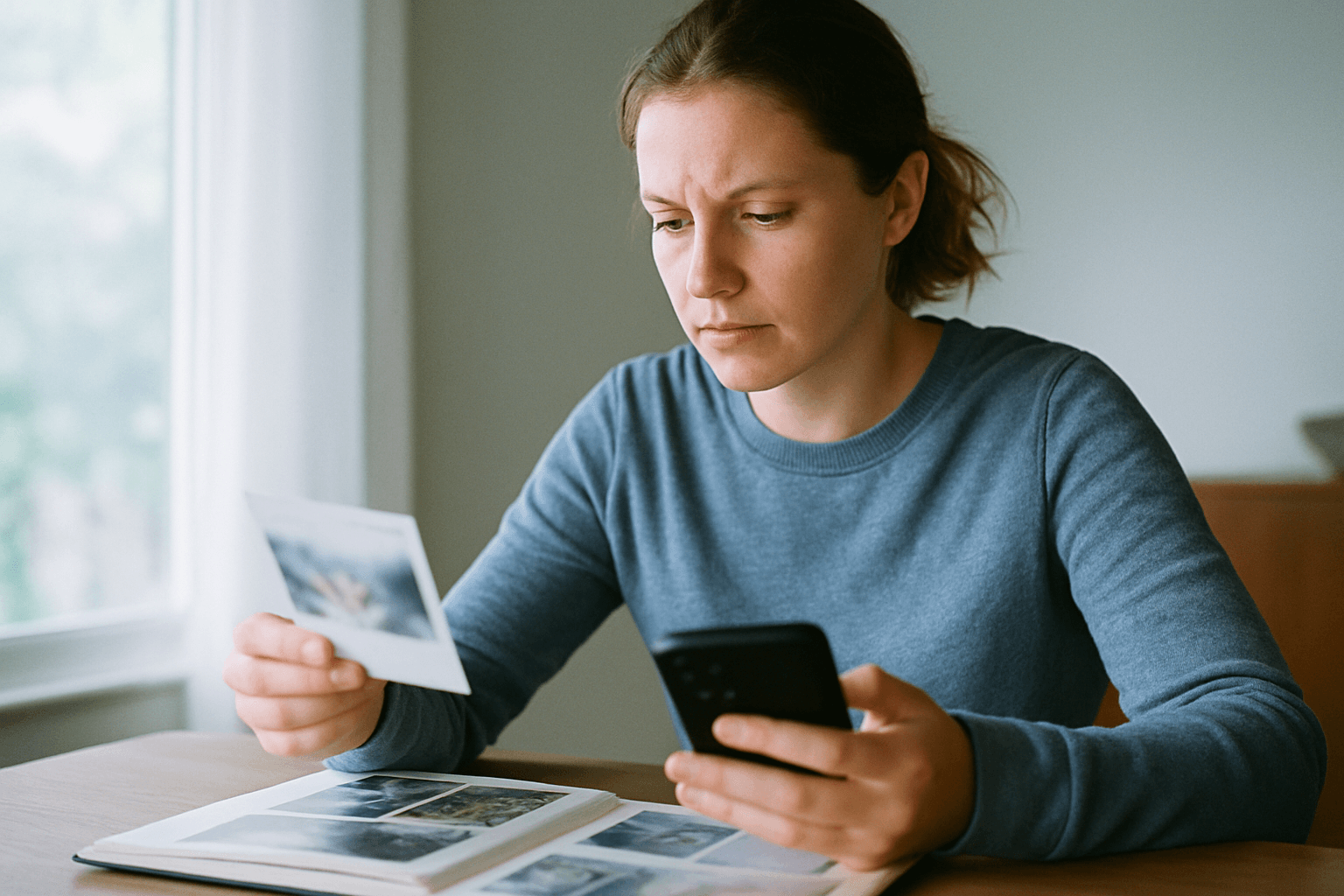 Surgeon General's Warning: Navigating Kids' Screen Time for Healthy Memories