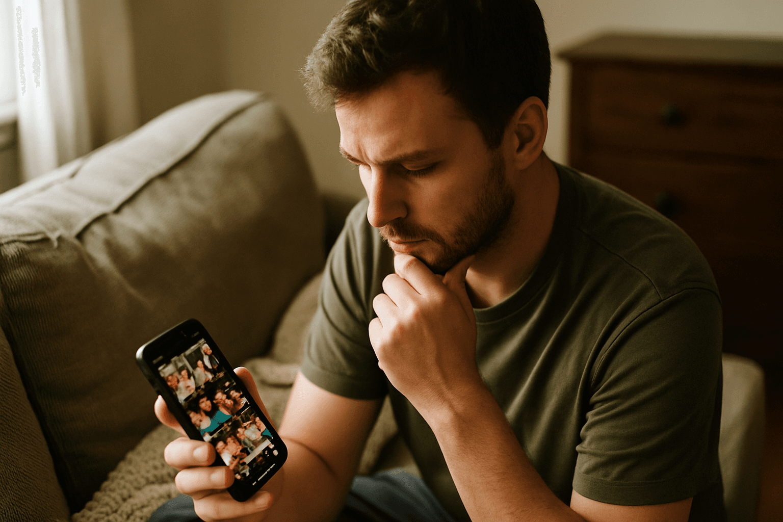 Swsh App's Pivot: Why Your Family Photos Need a Private Sanctuary