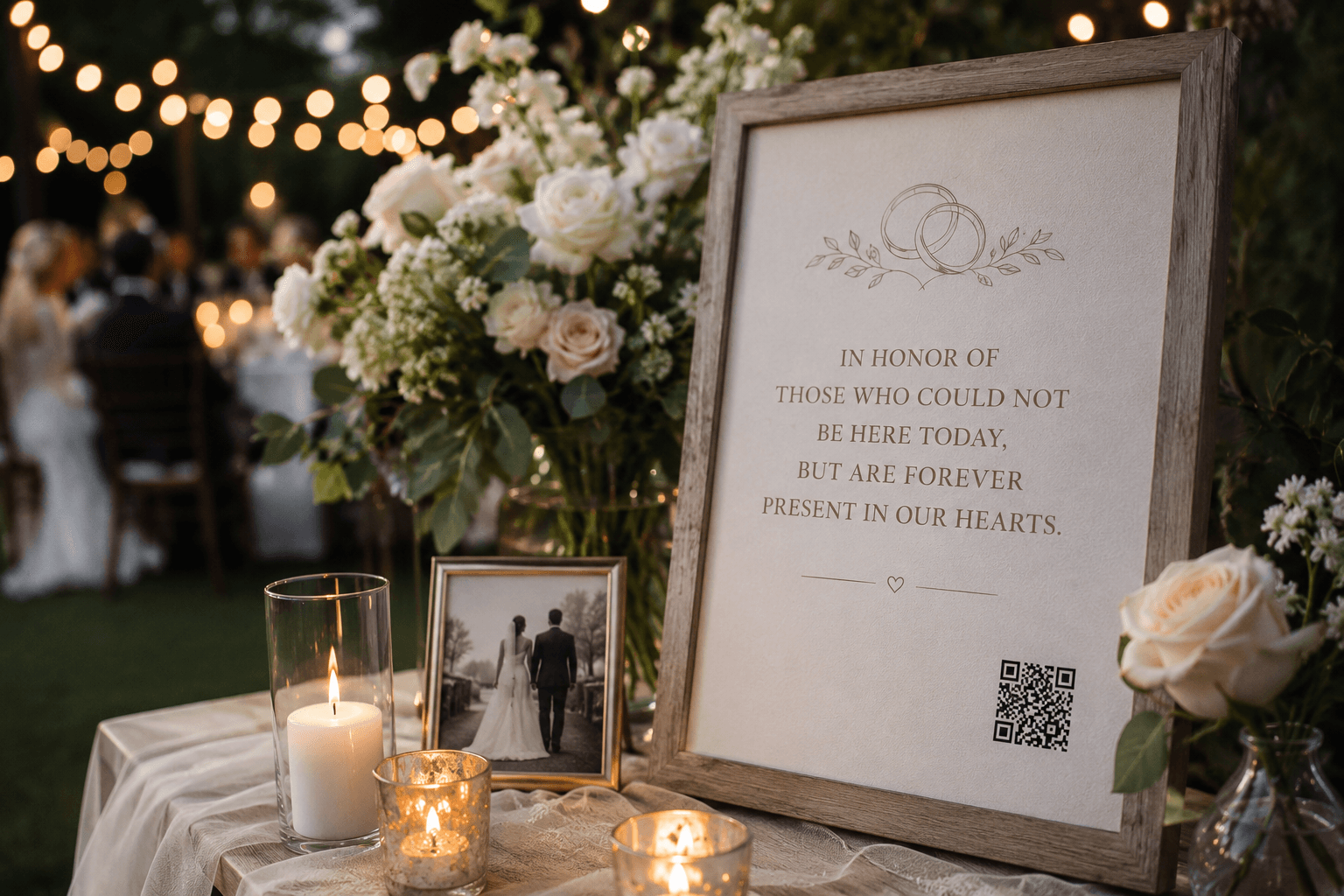 Wedding Tribute Ideas That Last Beyond the Slideshow (2026)