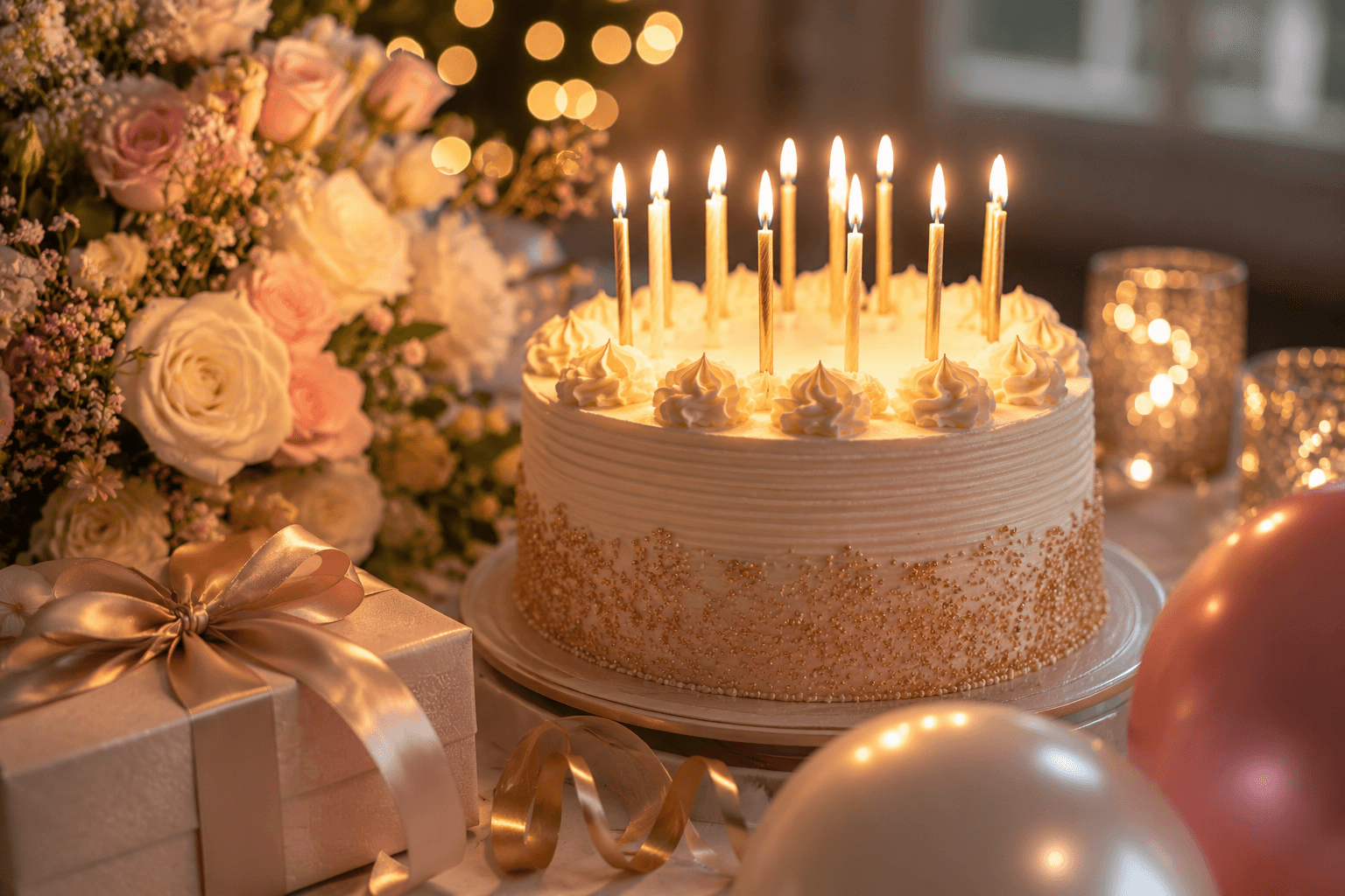 Milestone Birthday Tribute Ideas: 50th, 60th, 70th, 80th, 90th (2026)
