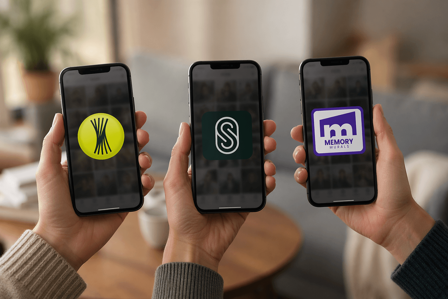 StoryWorth vs Remento vs Memory Murals: Honest 2026 Comparison