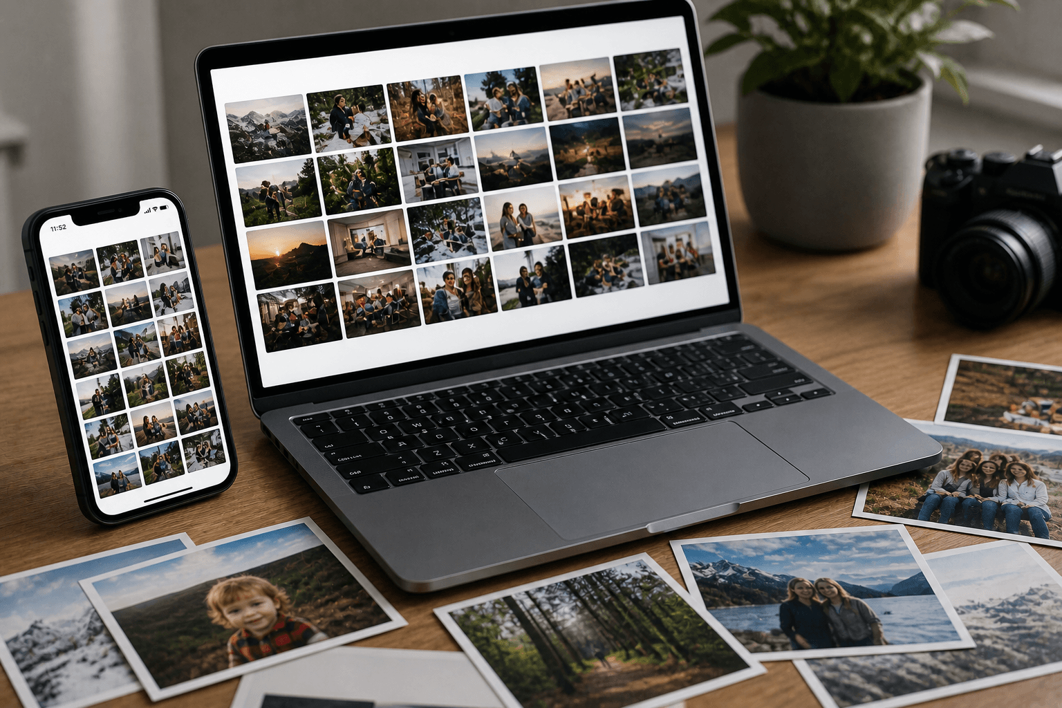 Create Photo Book Online: Step-by-Step Guide (And a Better Alternative)