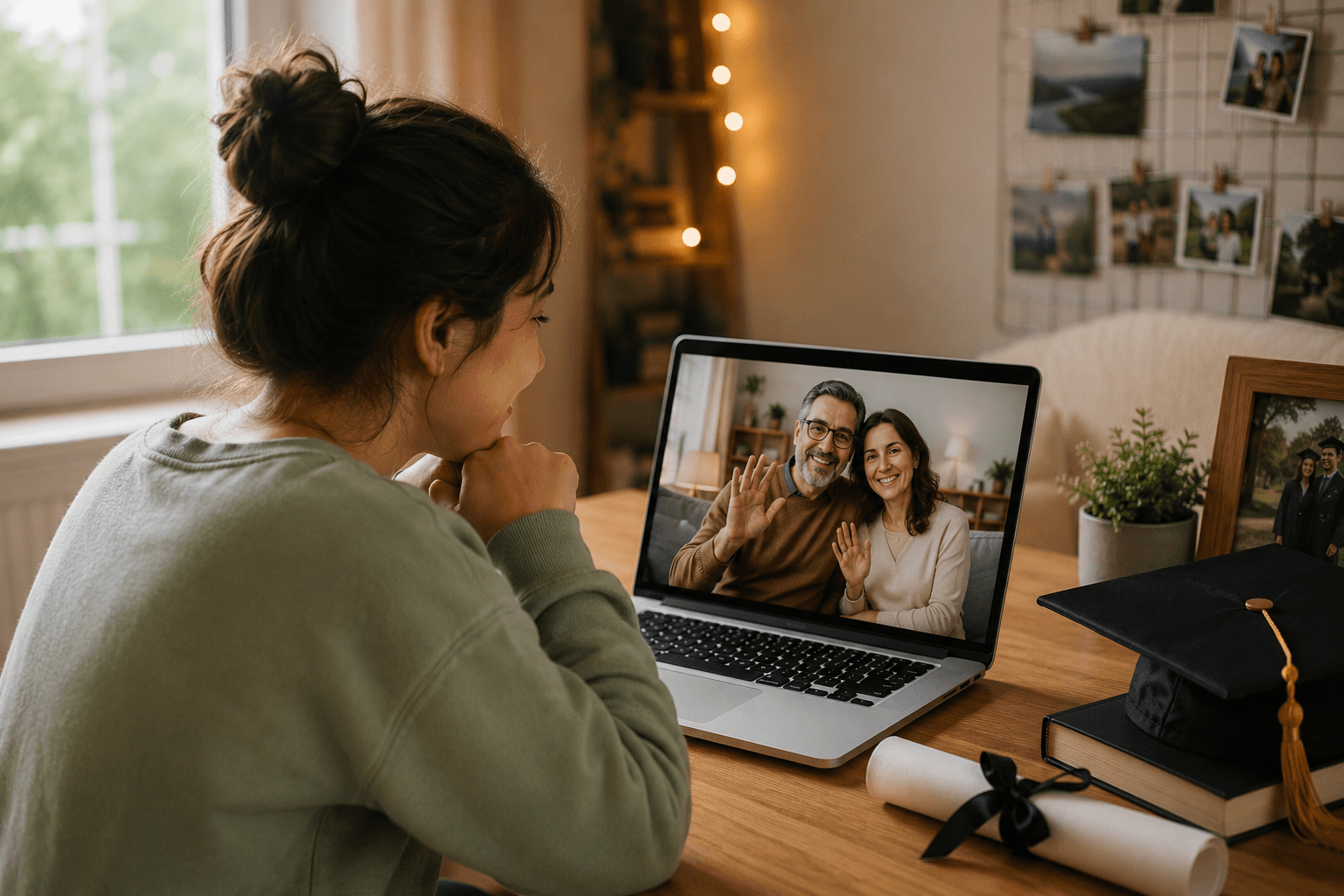 The Graduation Gift Every Senior Says They'll 'Watch Later' — And Actually Watches At 35