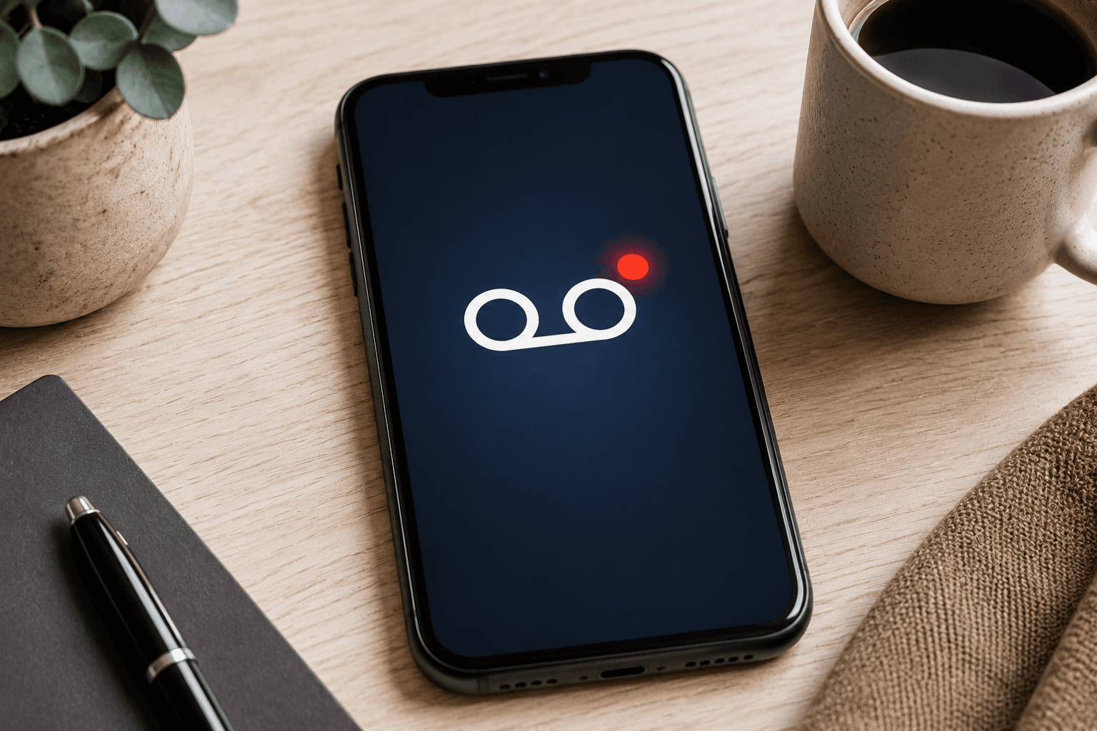 What Happens to Voicemails When Someone Dies or Cancels Their Account?