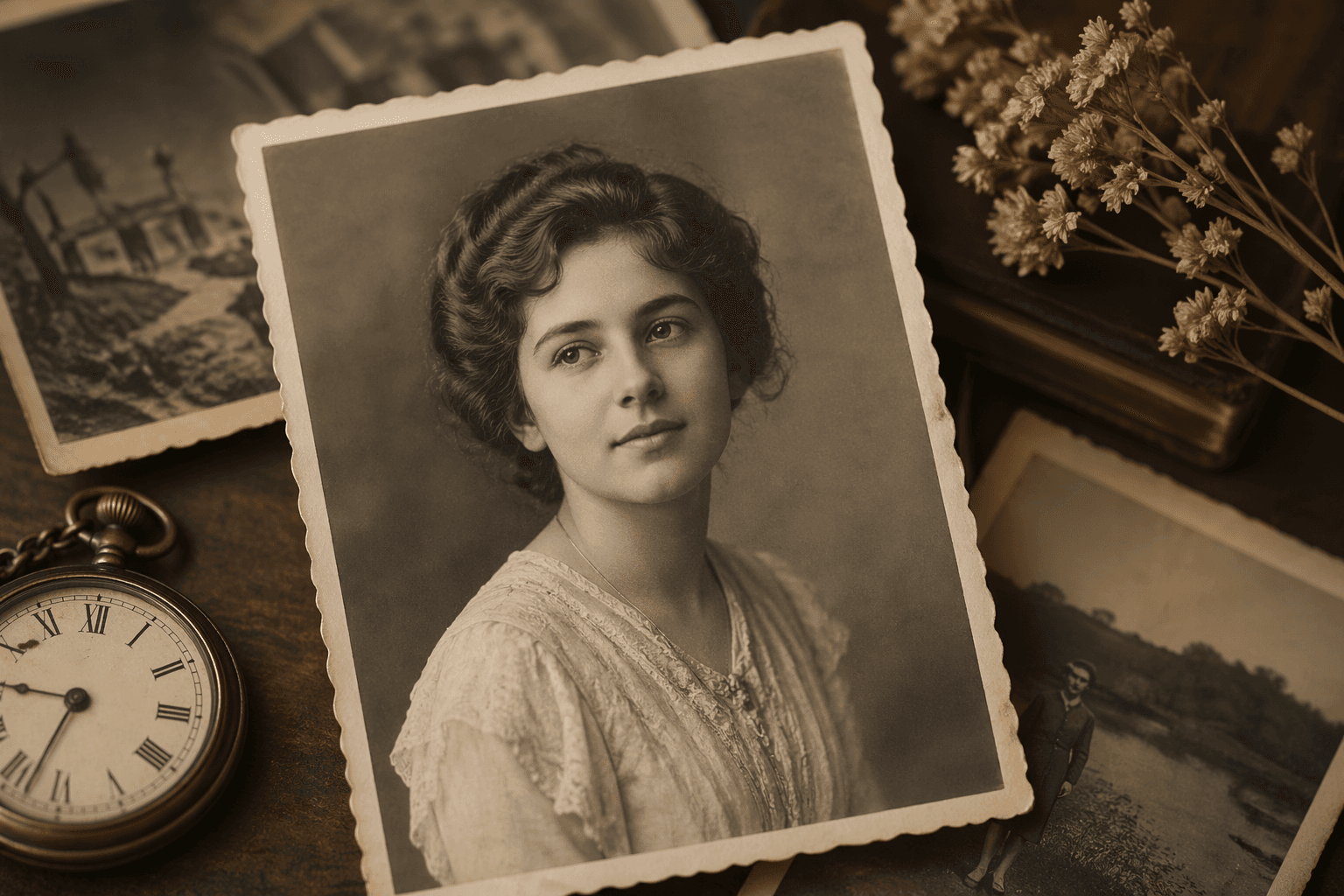 MyHeritage Deep Nostalgia Alternatives That Actually Preserve the Memory (2026)