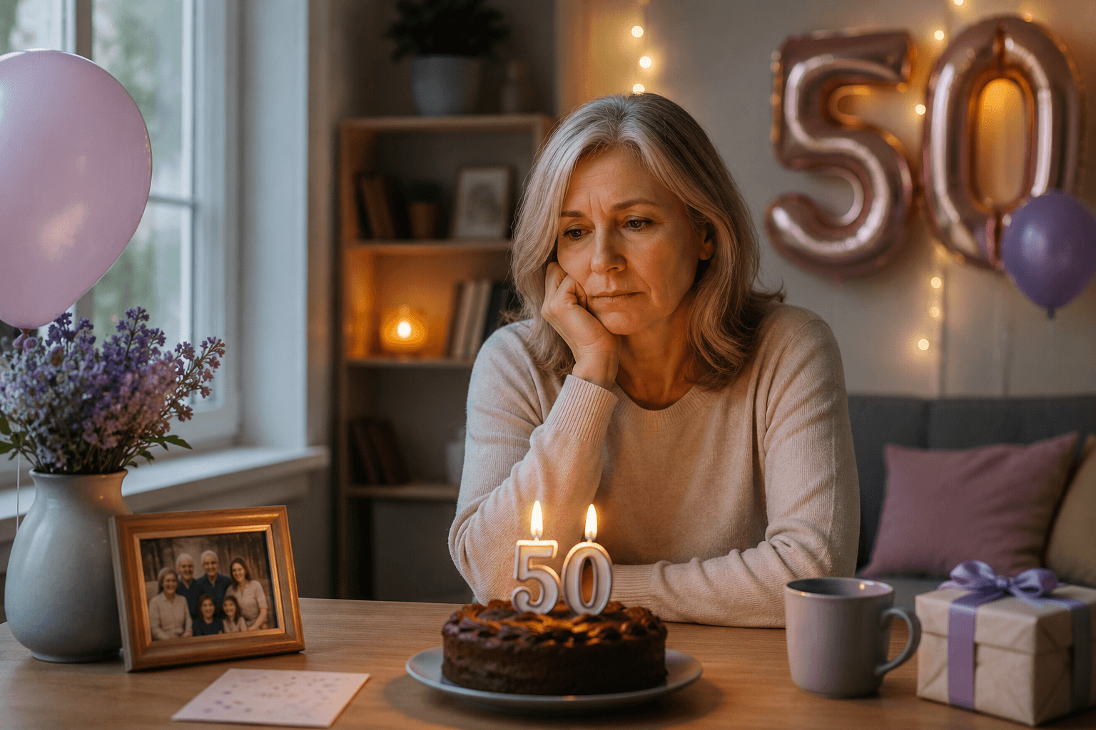 First Birthday Without Your Parent: 9 Ways to Mark It Without Breaking Down