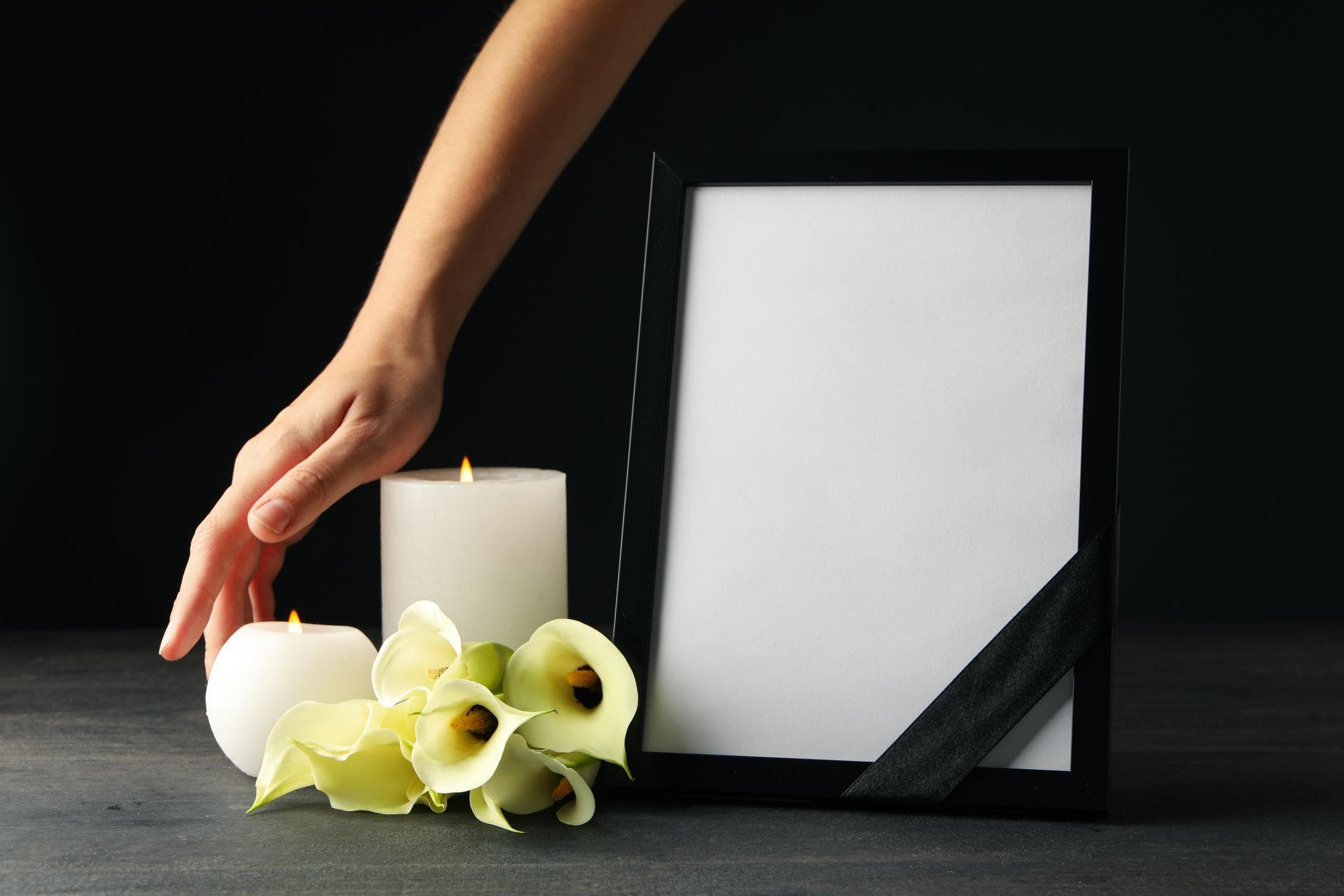Sympathy Gifts That Preserve a Parent's Voice and Stories (2026)