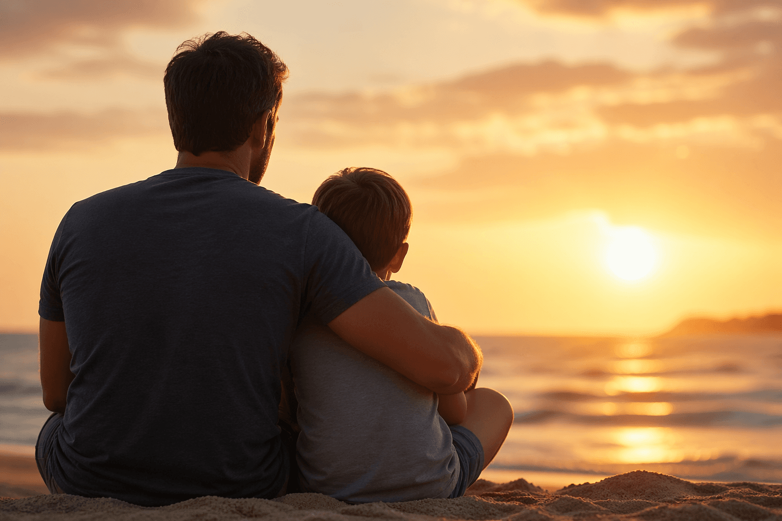 The Father's Day Gift for the Dad Who Has Everything (And Hates Getting Stuff)