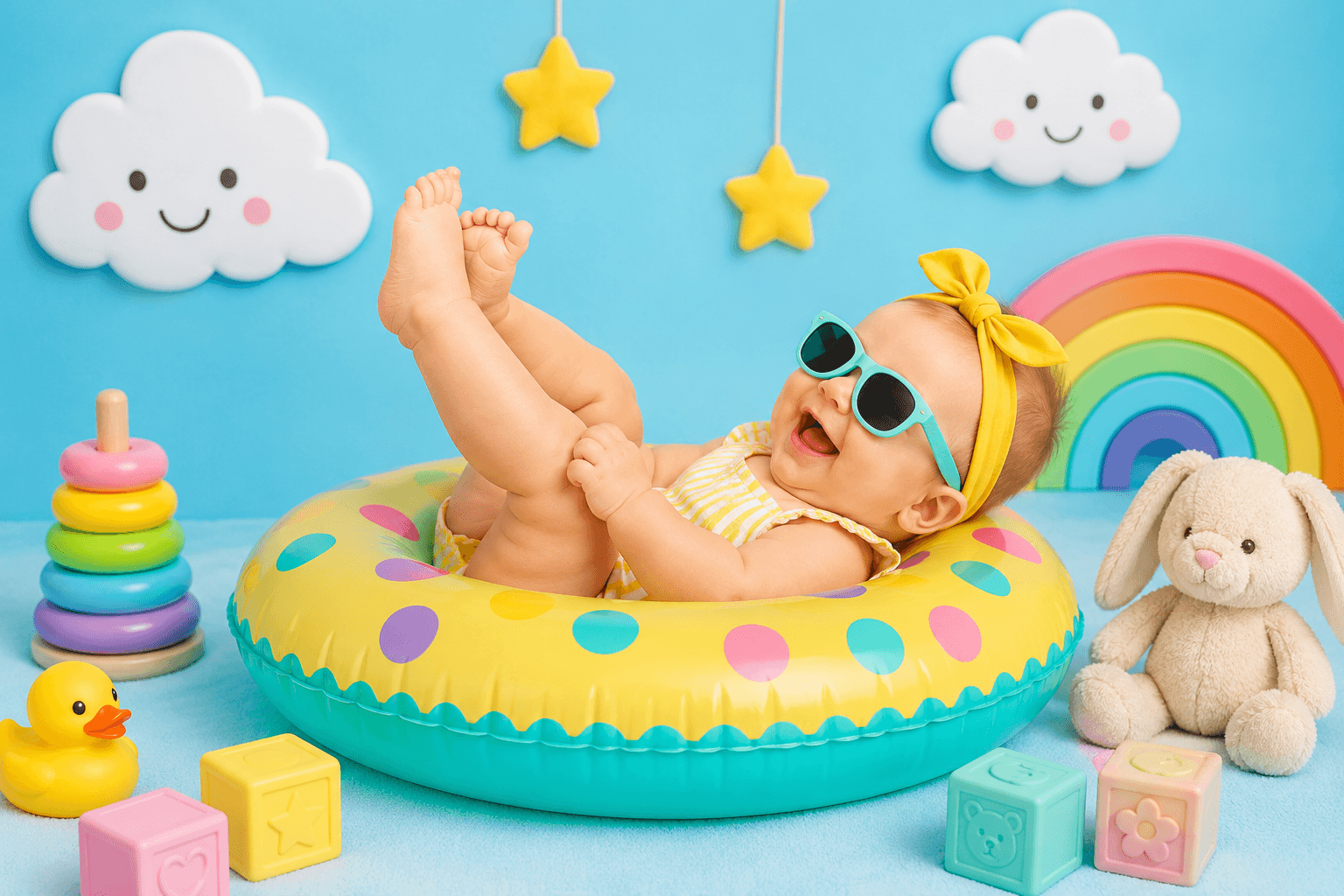 Baby Names That Mean Memory, Legacy, or Remembrance