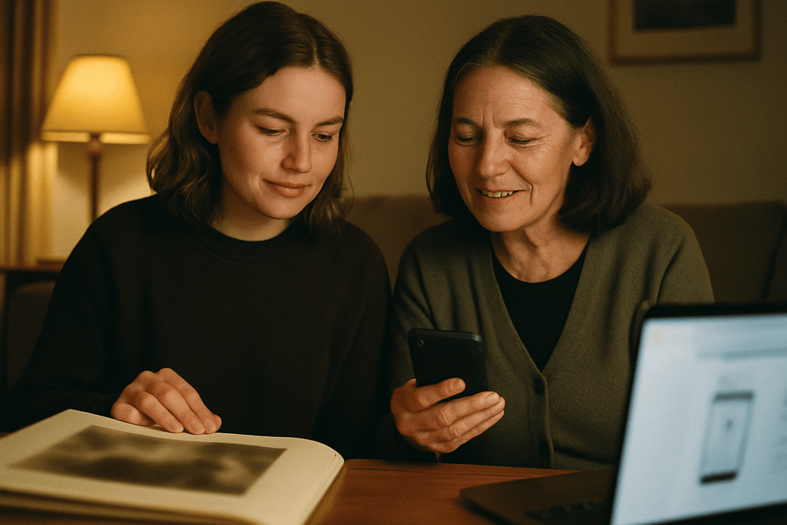 Ancestry & Kensington Launch Personal Heritage Journeys: A New Era for Family History?