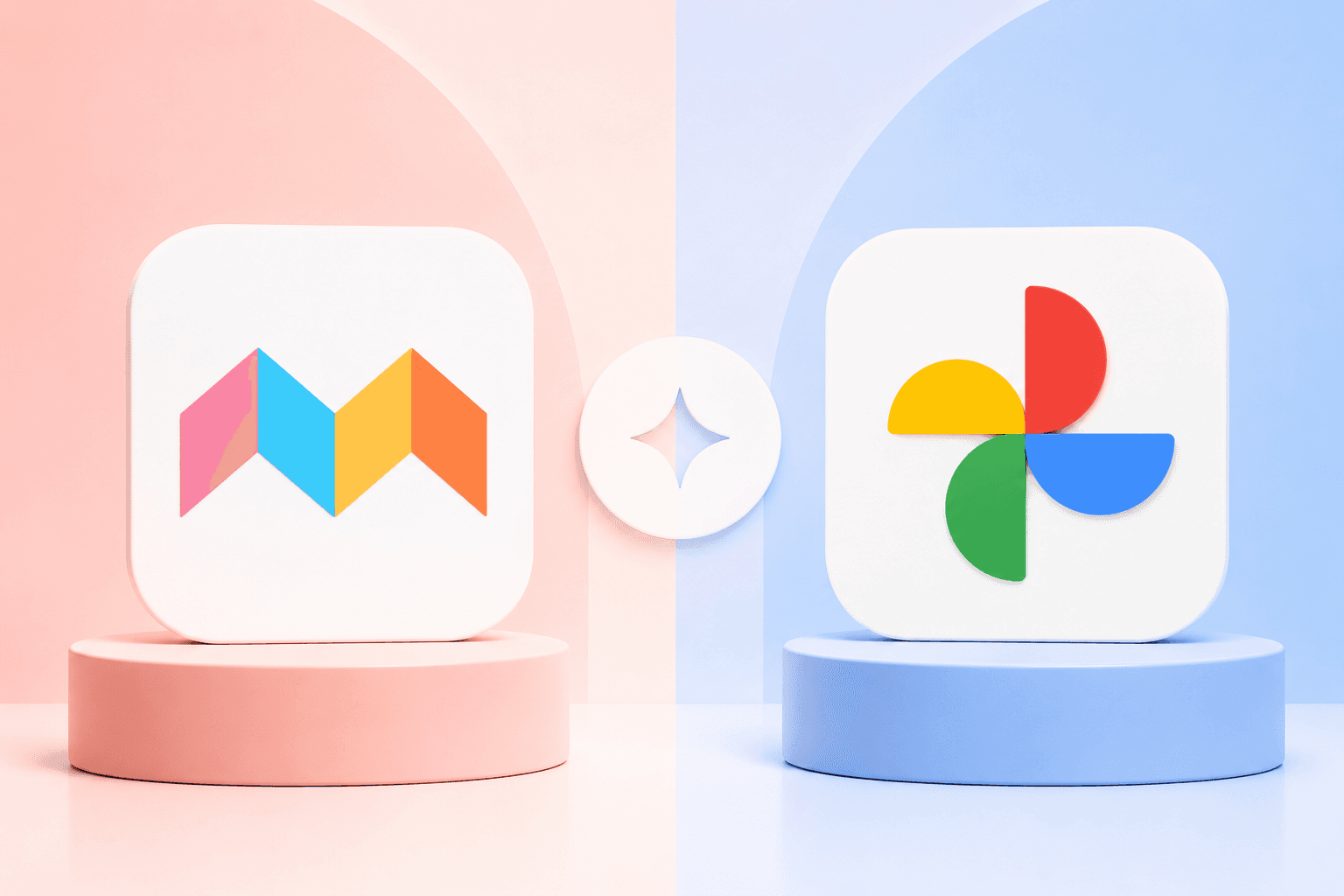 FamilyAlbum vs Google Photos (2026): Which Should You Use for Family Photo Sharing?
