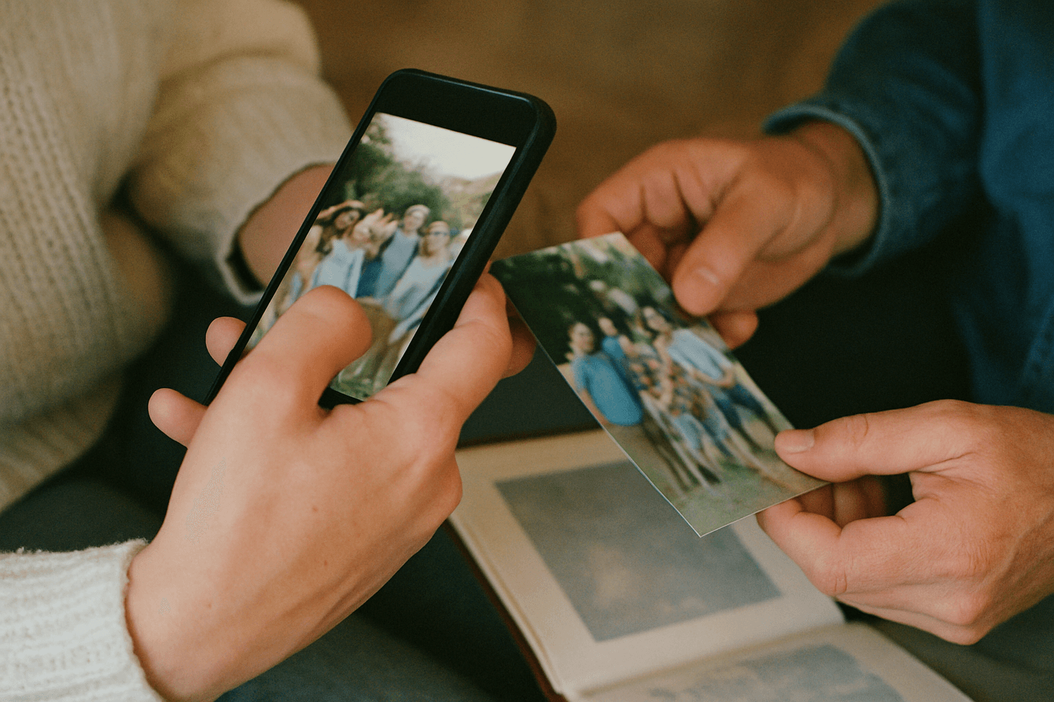 Family Traditions to Start (That Are Actually Worth Remembering)