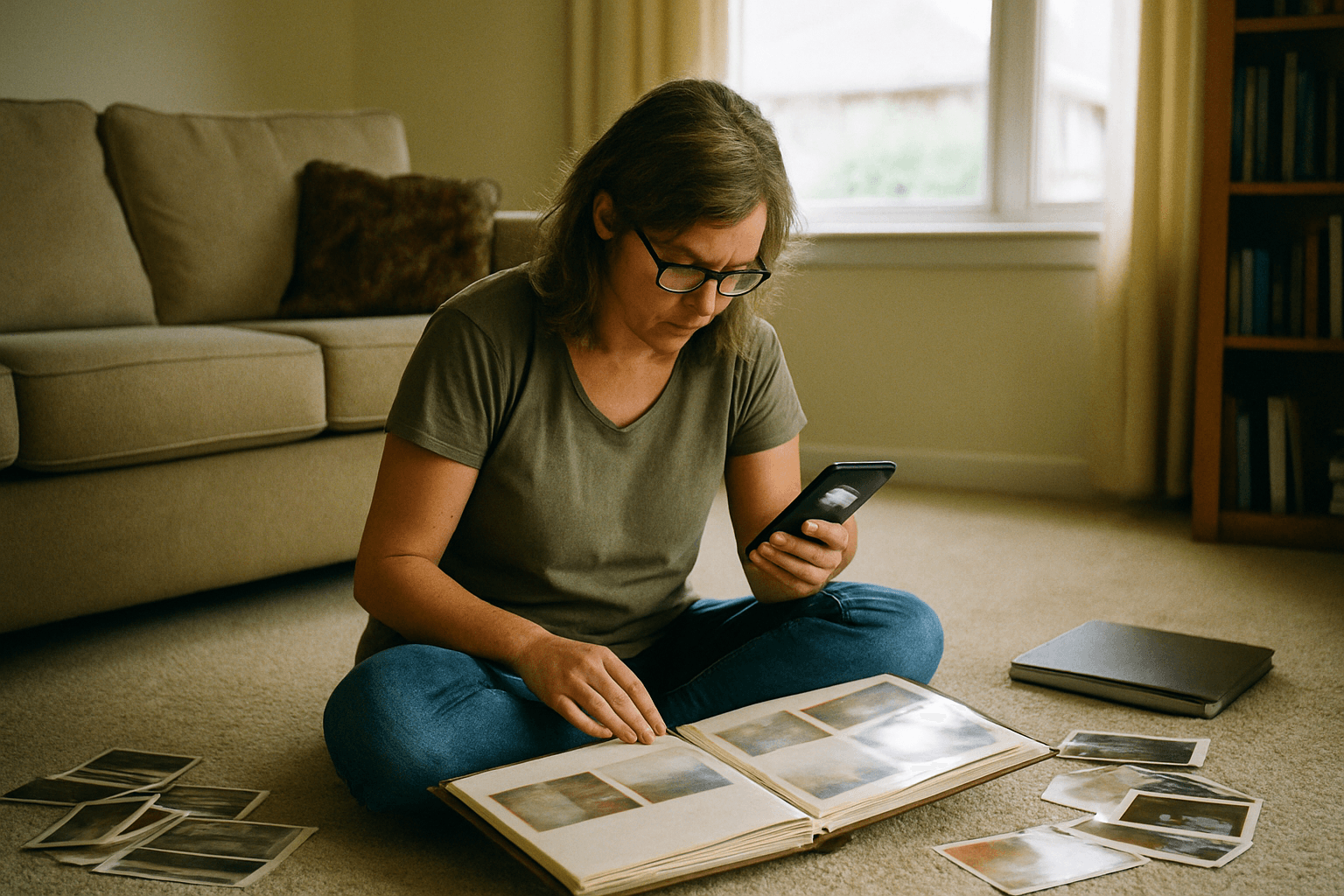 Google Photos Backup Ending August 10: What Families Must Do Now