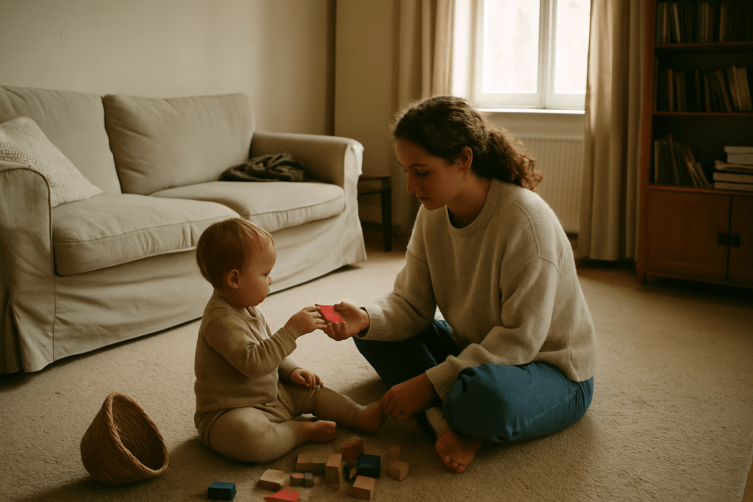 The Science of First Memories: How to Build a Rich Memory Foundation for Your Child