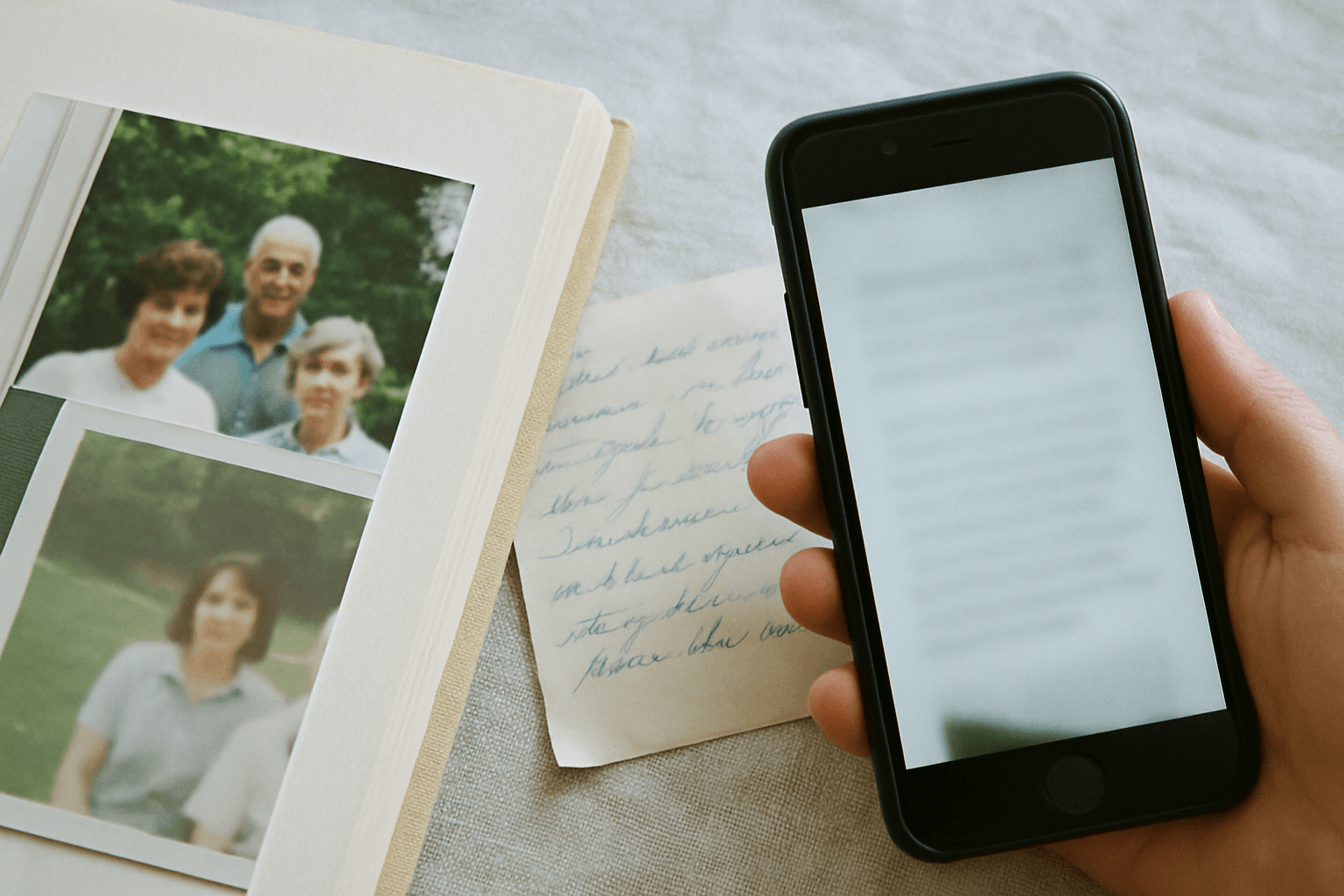 Memorygram vs. Storyworth: Which Best Preserves Your Family's Stories?
