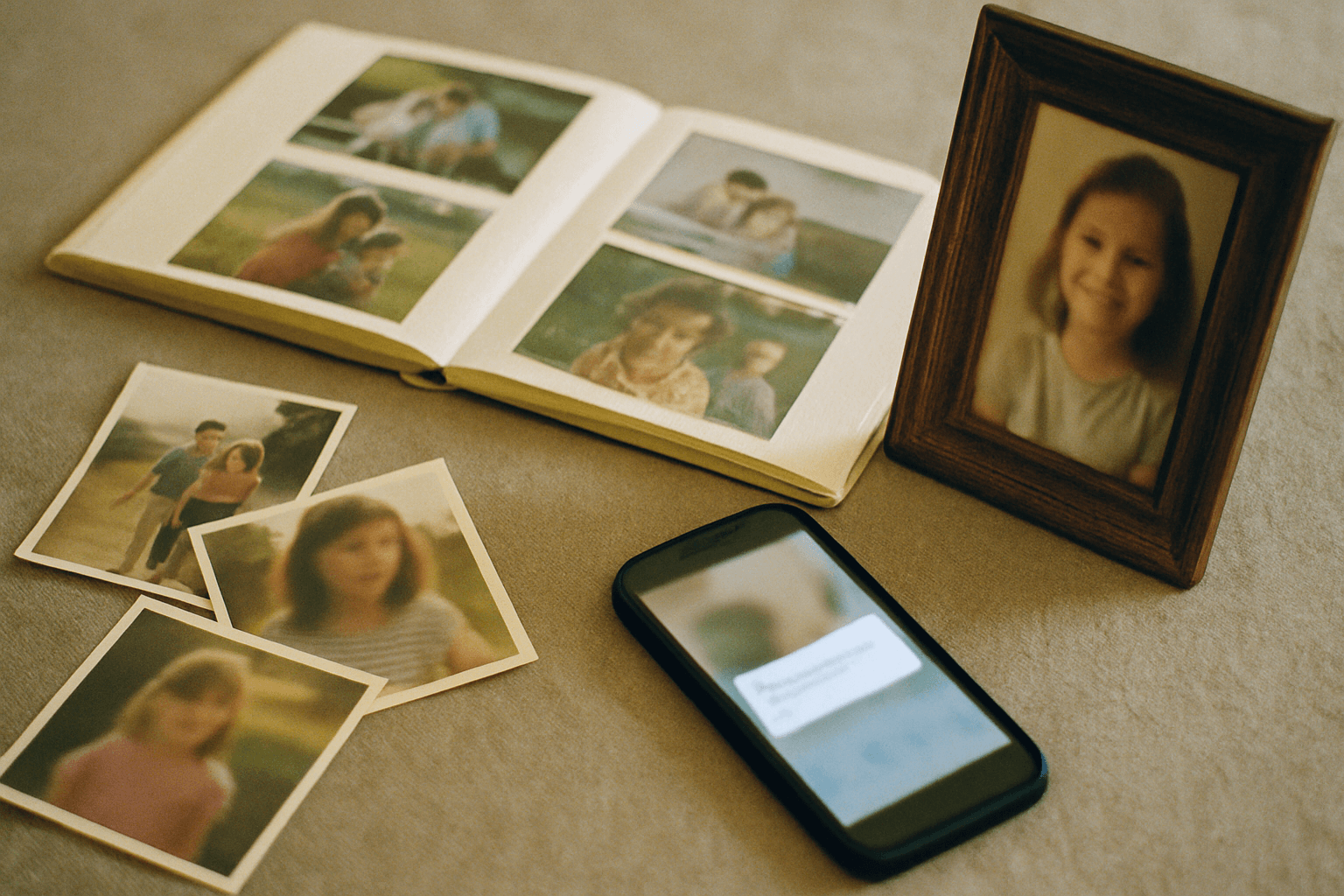 How to Opt Out of Meta AI Using Your Instagram Photos: A Guide