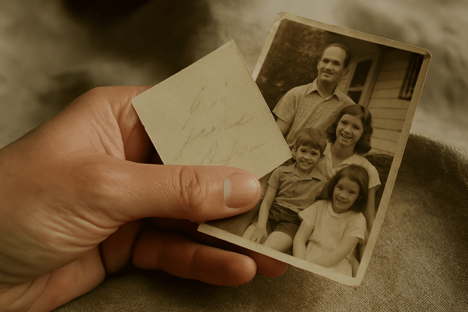 Meta's New Photo Rule: How to Keep Family Memories Truly Private