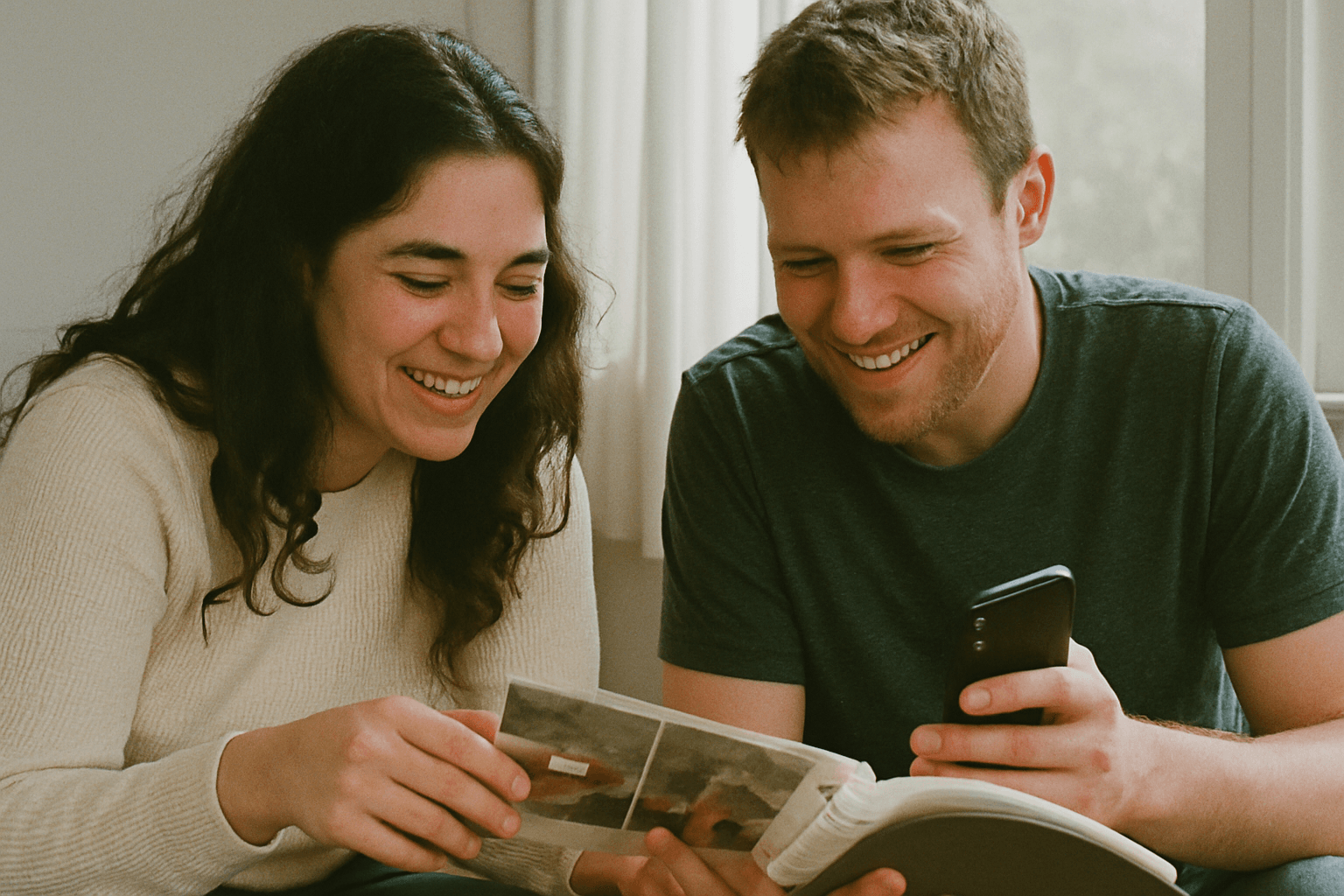 40 Questions to Ask Your Siblings About Your Shared Childhood