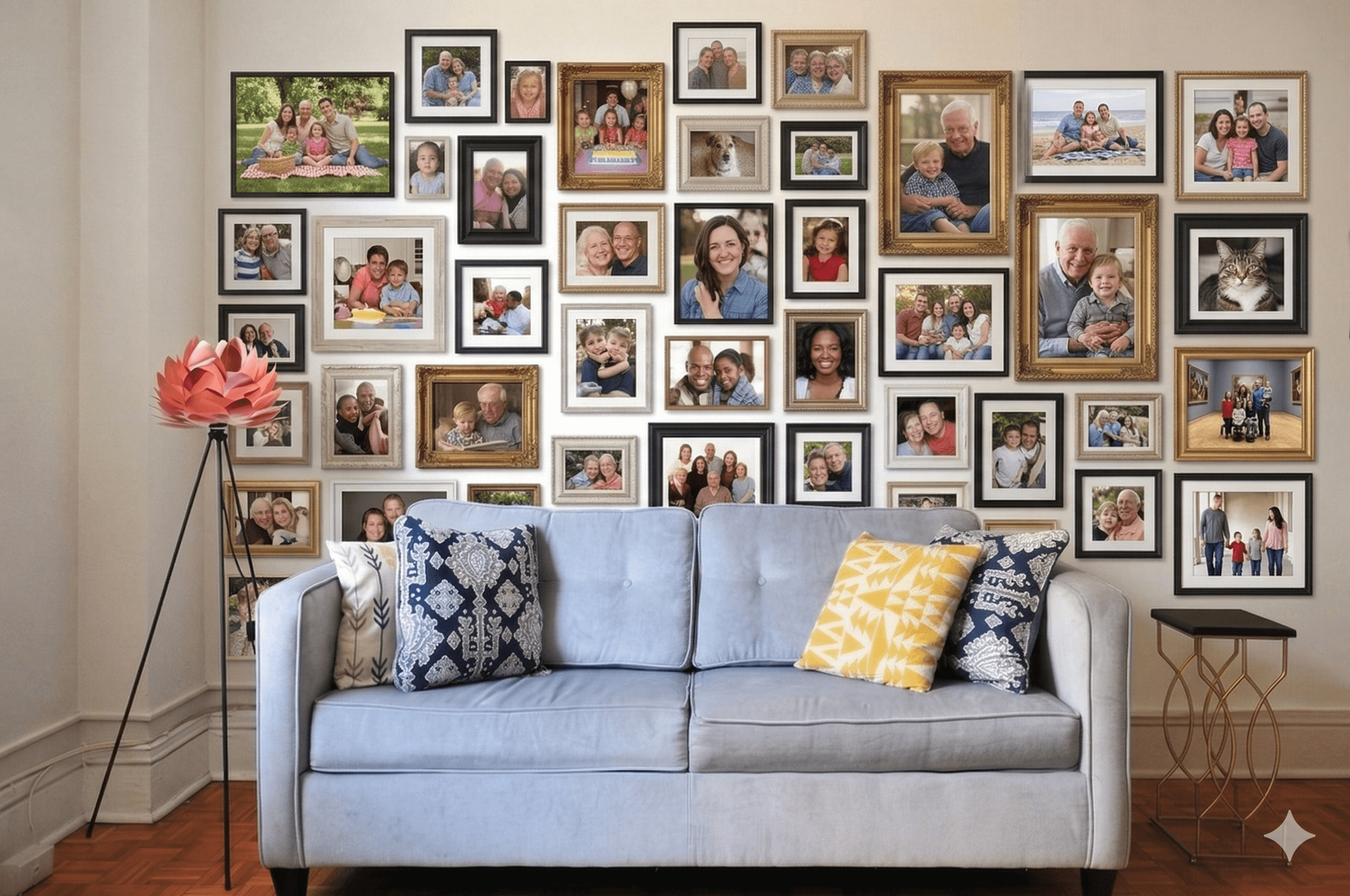 The 85-Year Secret to Longevity: Is Your Living Room Wall a Medical Asset?