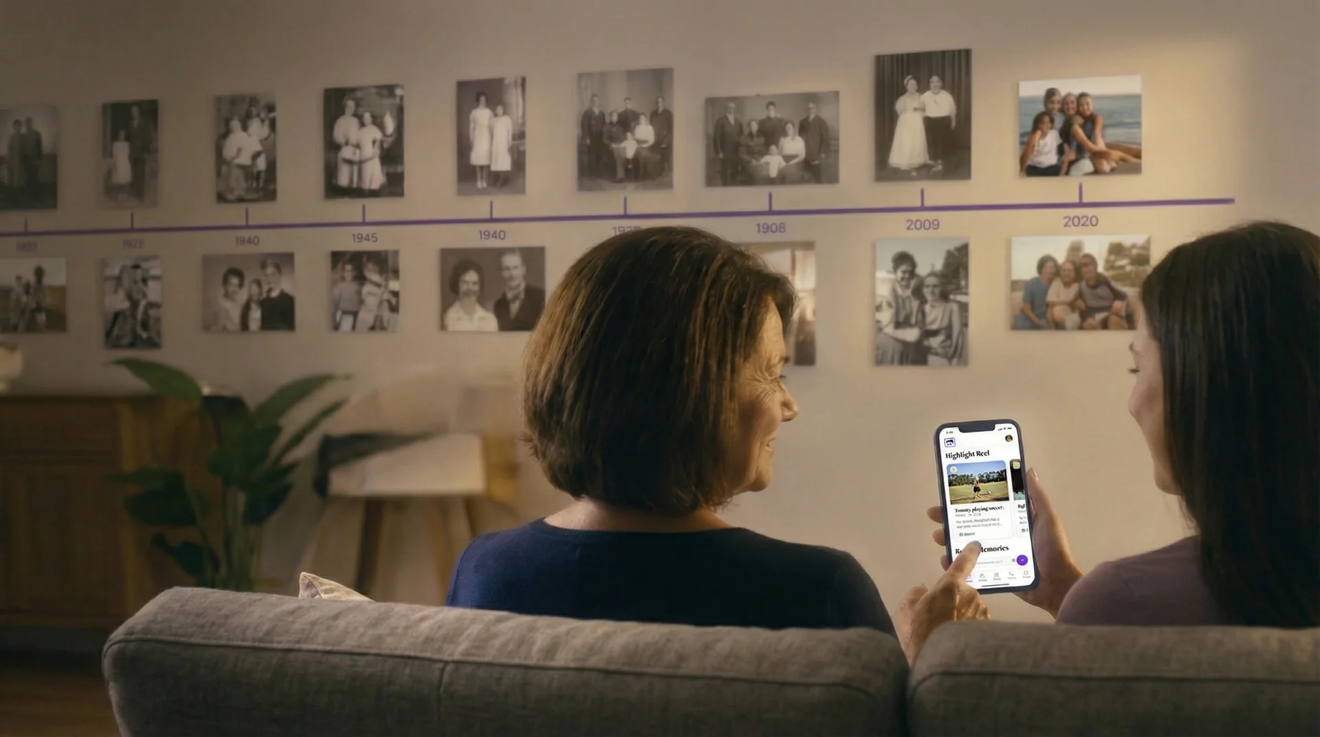 The Stories You'll Never Hear Again: Why Every Unrecorded Day Is a Permanent Loss