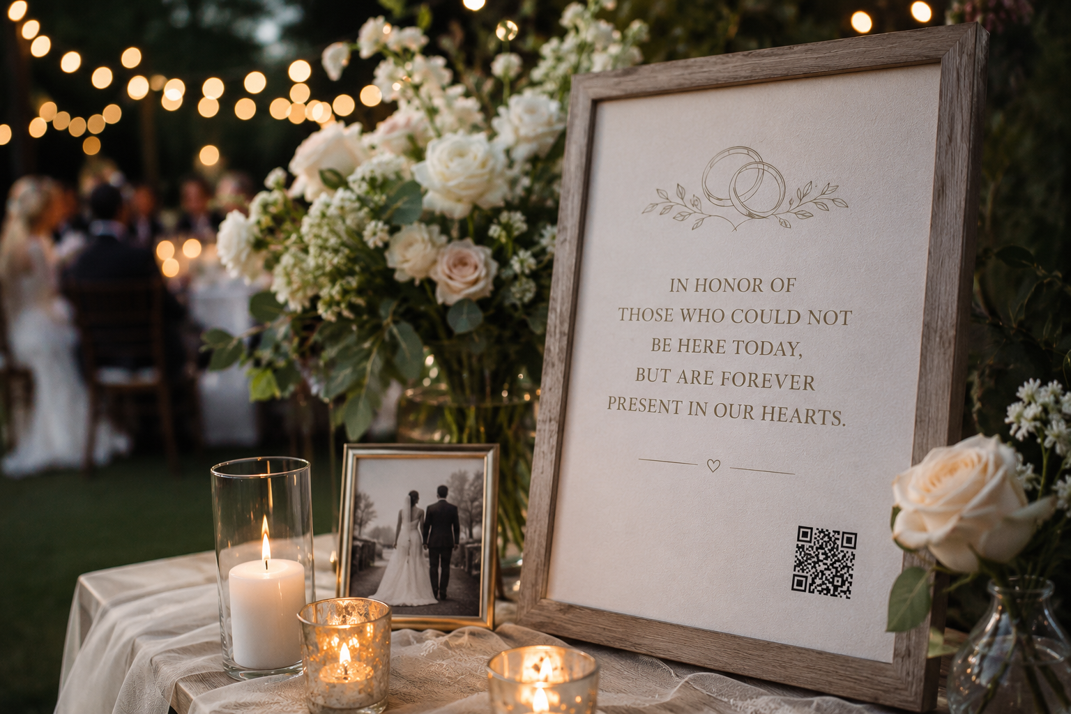 Wedding Tribute Ideas That Last Beyond the Slideshow (2026)