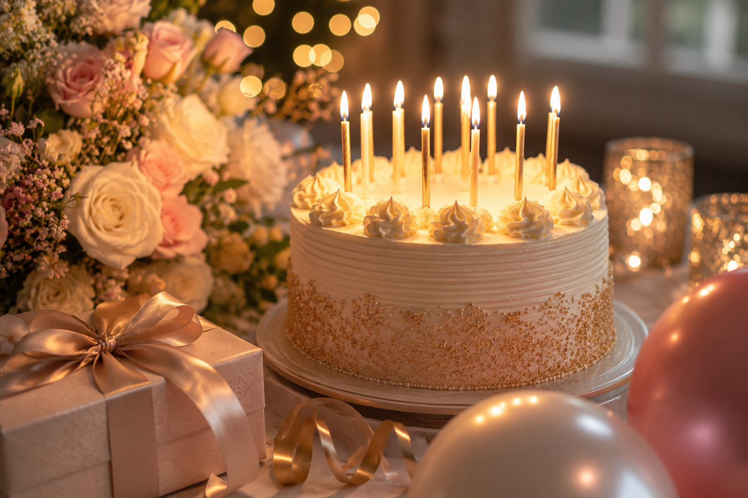 Milestone Birthday Tribute Ideas: 50th, 60th, 70th, 80th, 90th (2026)