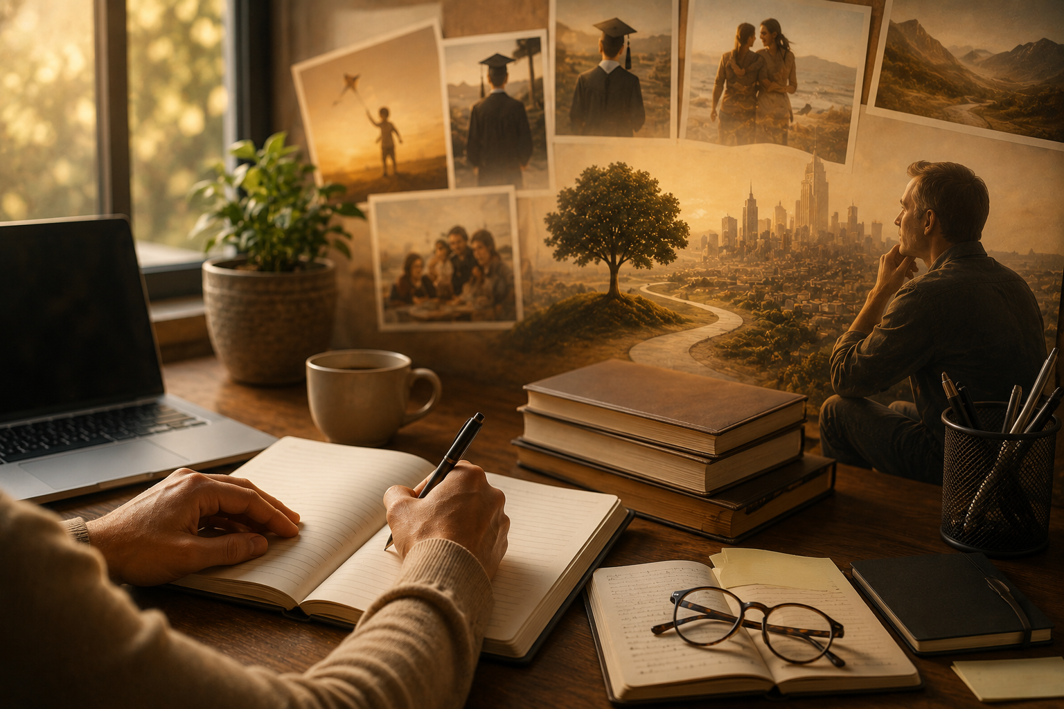 Best Biography Ghostwriter Alternatives When You Want to Keep Your Voice (2026)