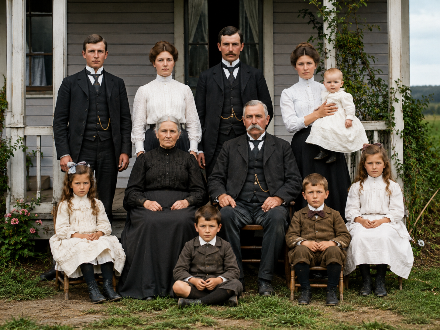 You Restored the Photo. Here's What to Do With It Next.