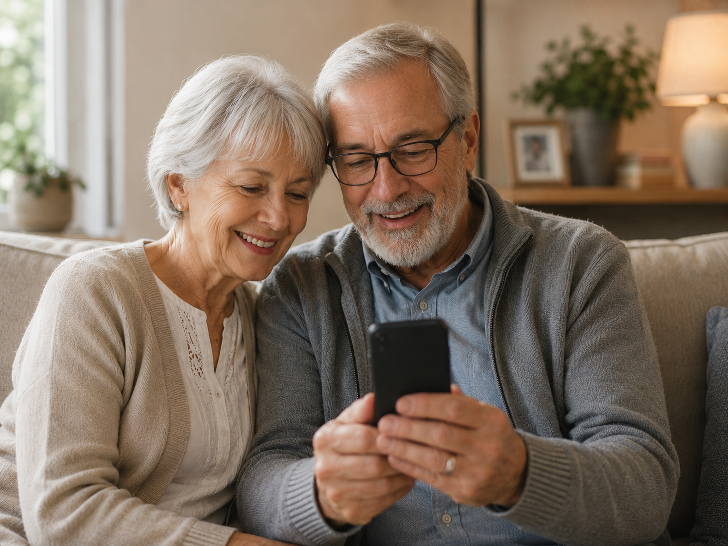 How to Invite Grandparents to FamilyAlbum (Plus 3 Easier Alternatives for the Ones Who Won't Install Apps)