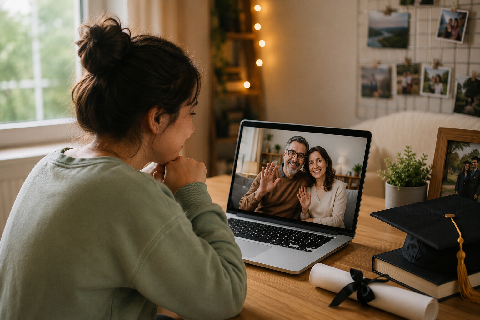 The Graduation Gift Every Senior Says They'll 'Watch Later' — And Actually Watches At 35
