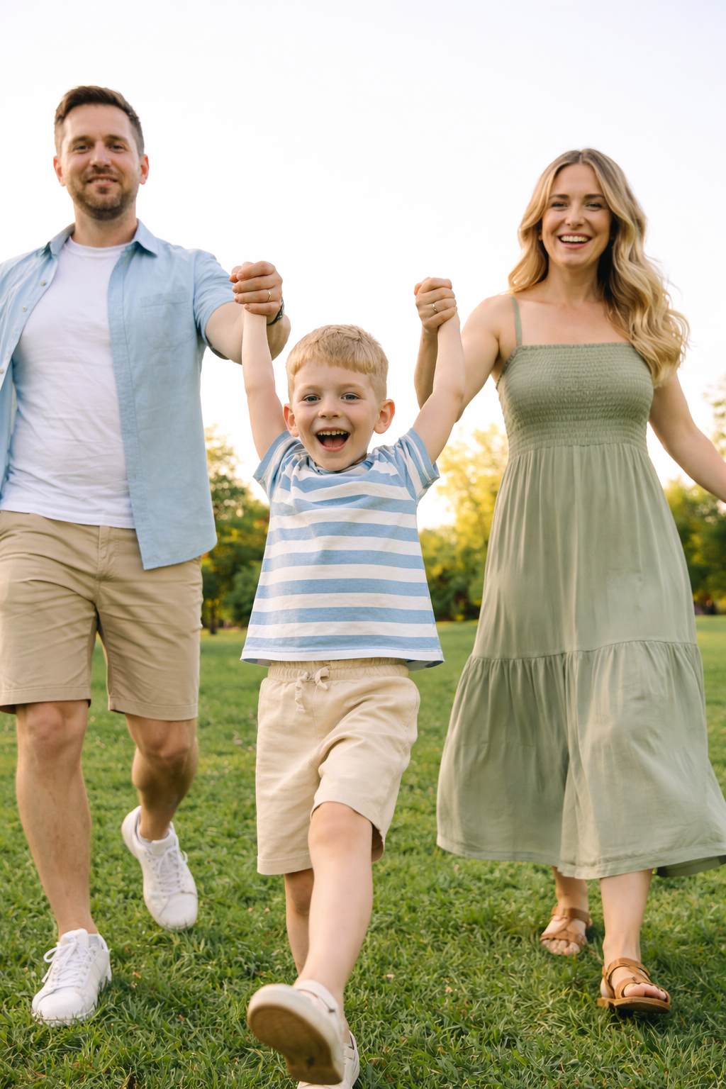 What to Do With All the Old Family Photos Nobody Labeled
