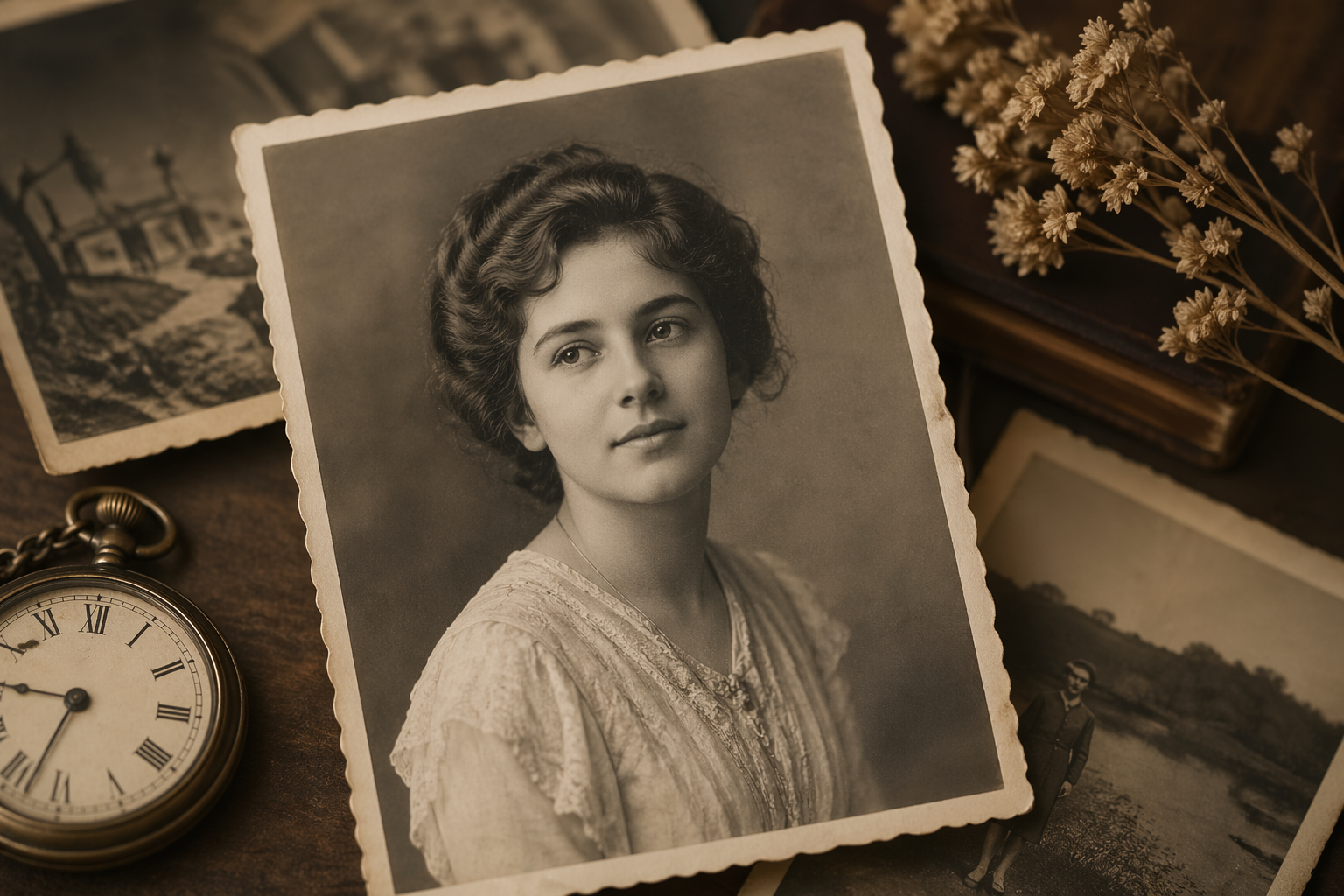 MyHeritage Deep Nostalgia Alternatives That Actually Preserve the Memory (2026)