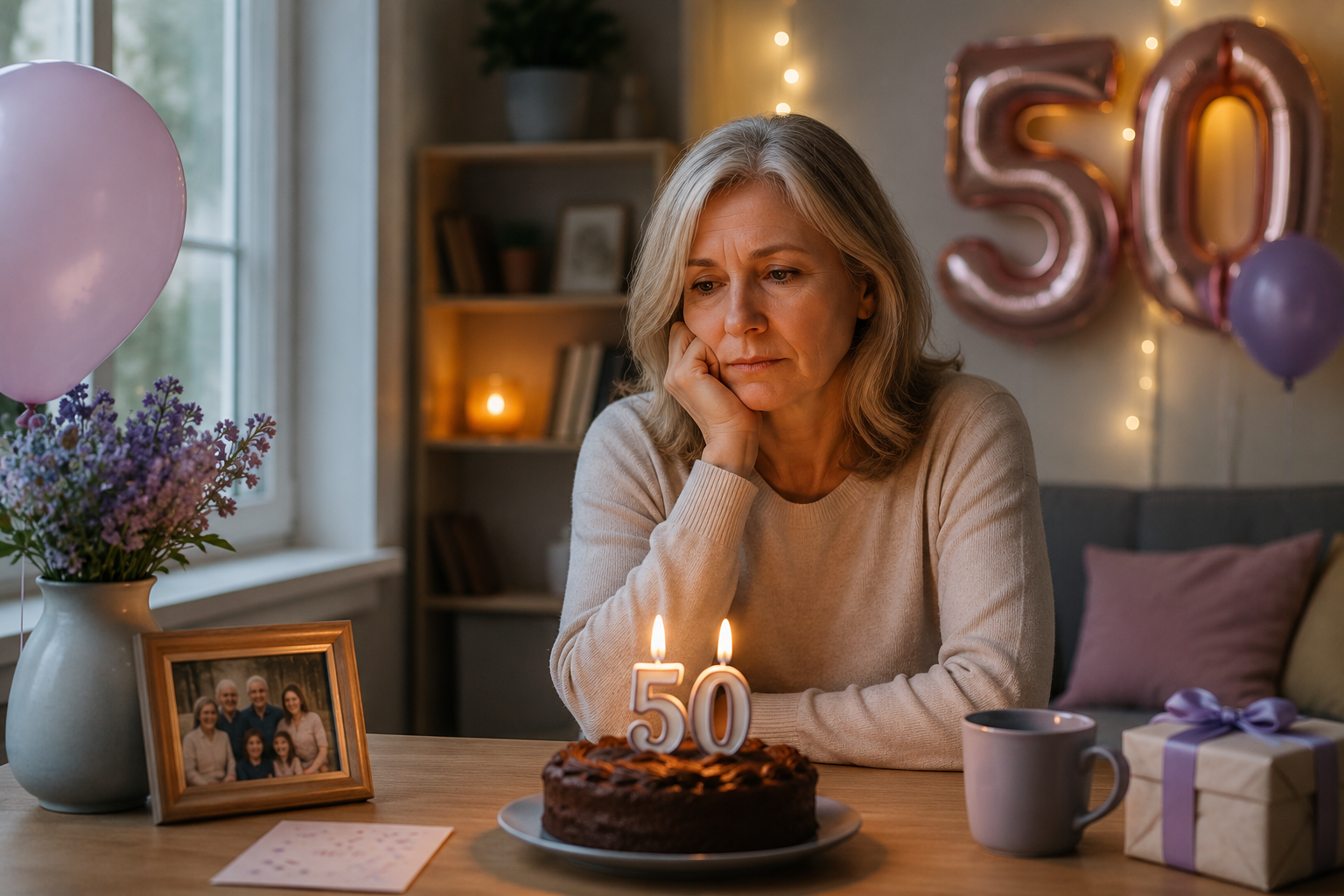First Birthday Without Your Parent: 9 Ways to Mark It Without Breaking Down