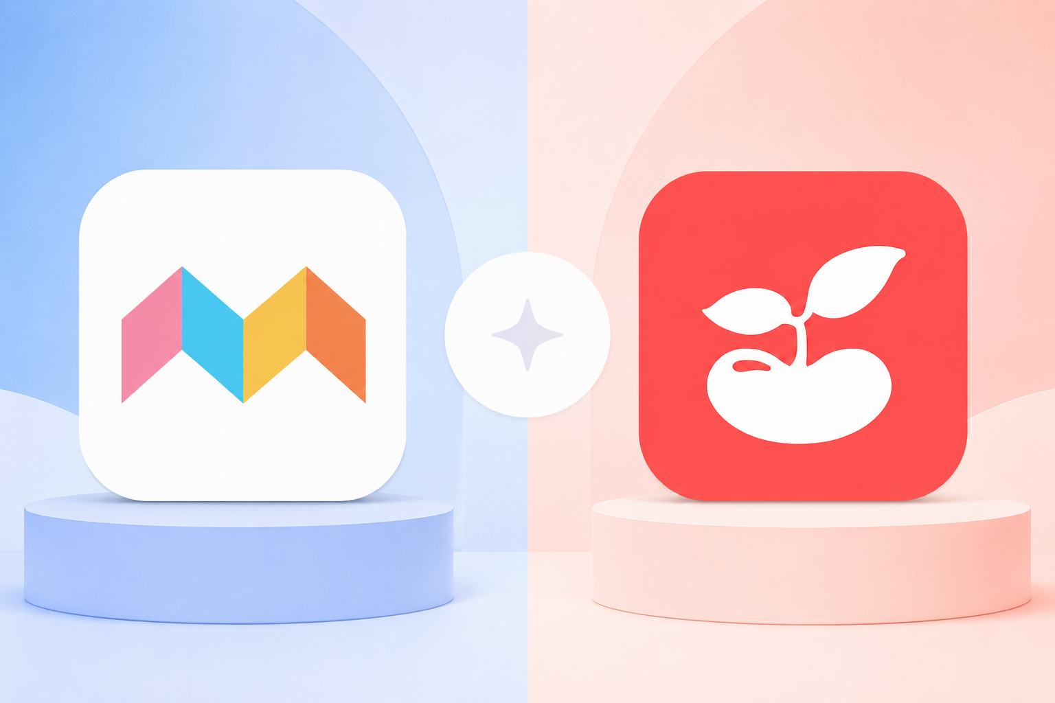 FamilyAlbum vs Tinybeans (2026): Which Private Family Photo App Actually Wins?